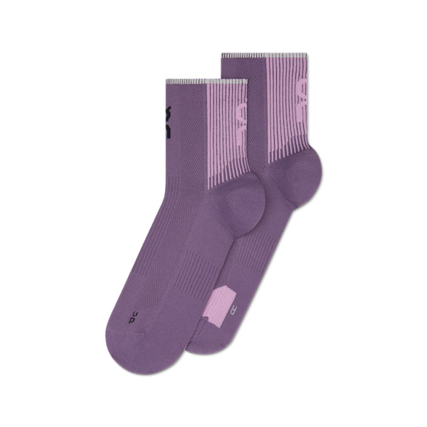 Performance Run Sock Mid