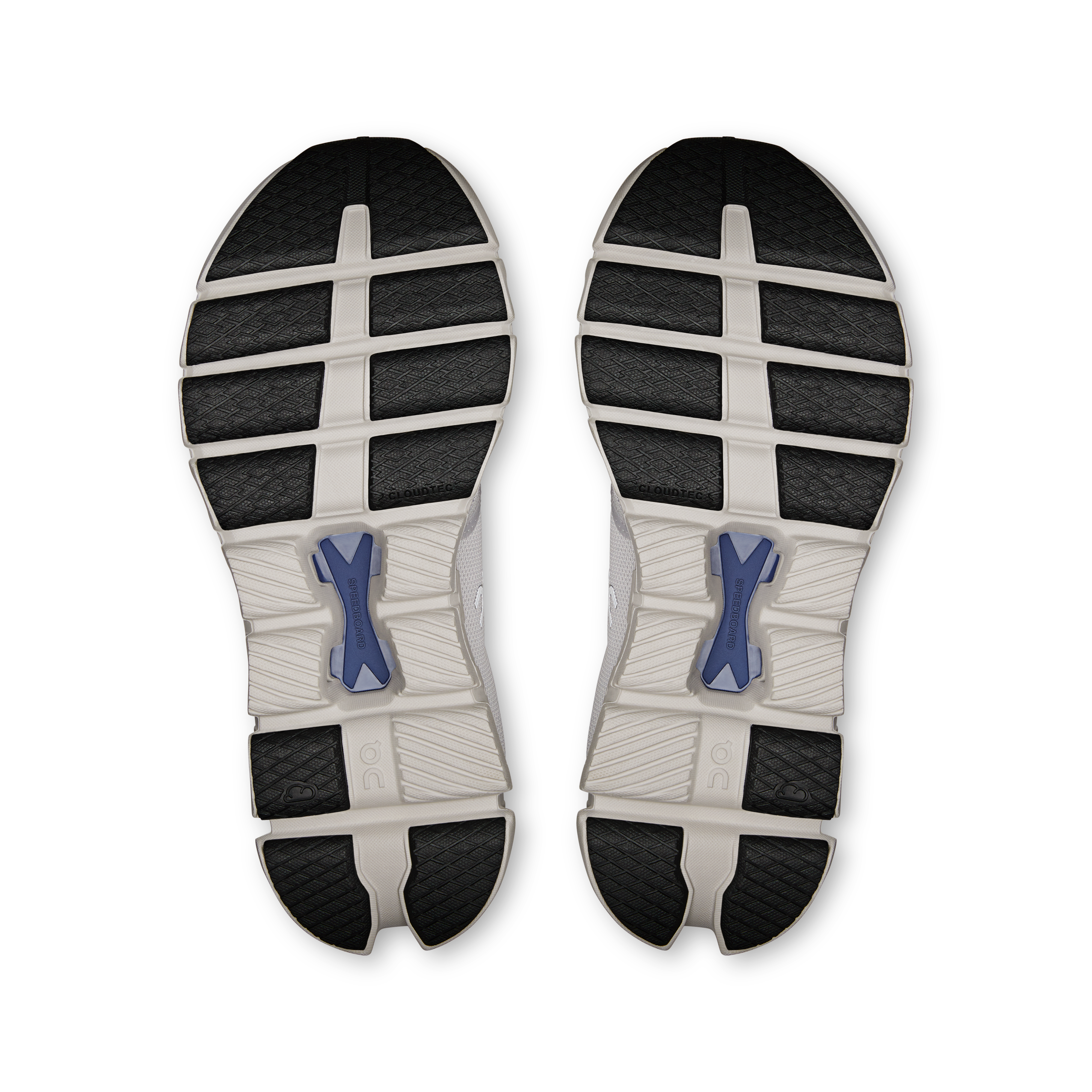 On Cloud X 4 Lavender & Acai Women Training Shoes