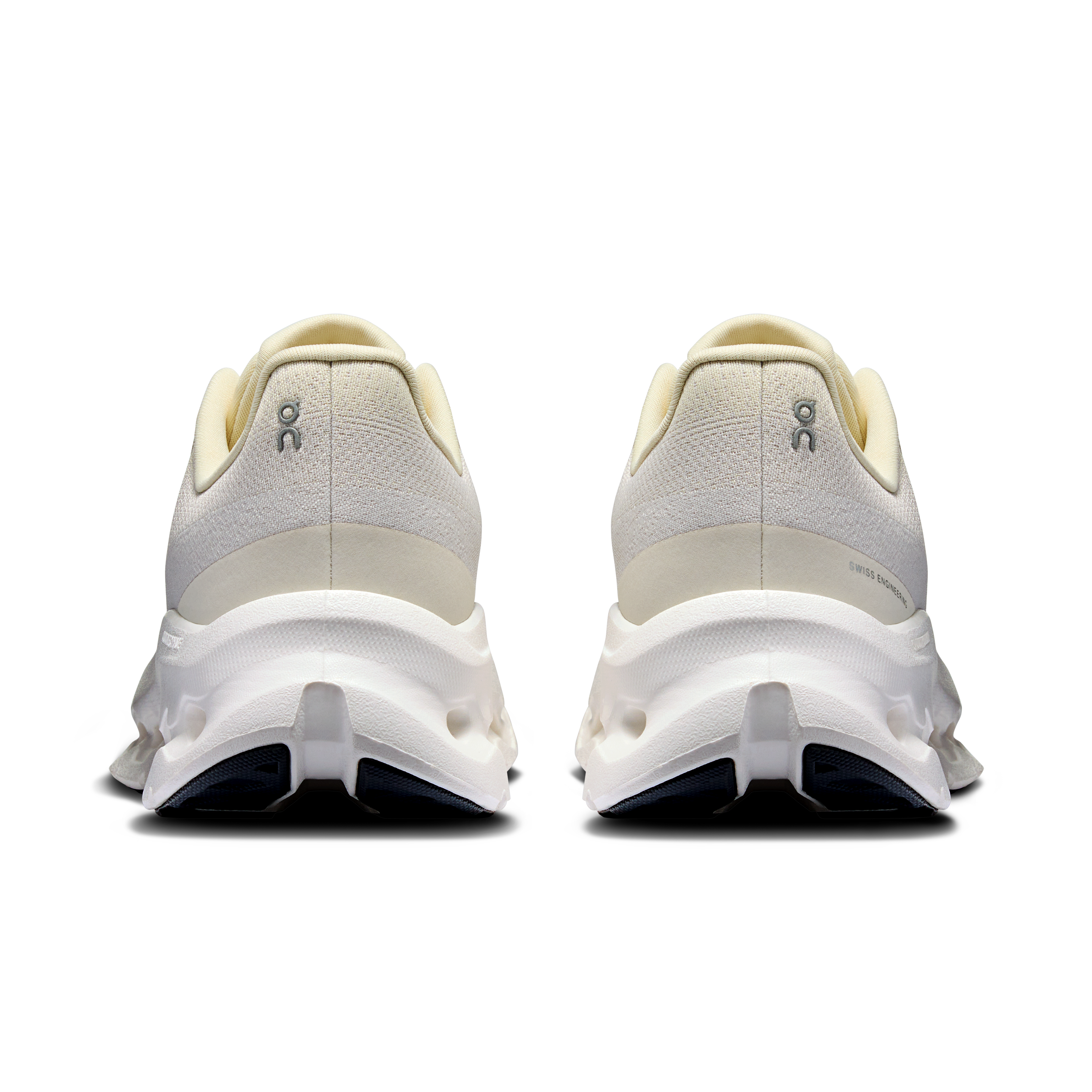 On Cloudtilt Castor & Pearl Women Active life Shoes