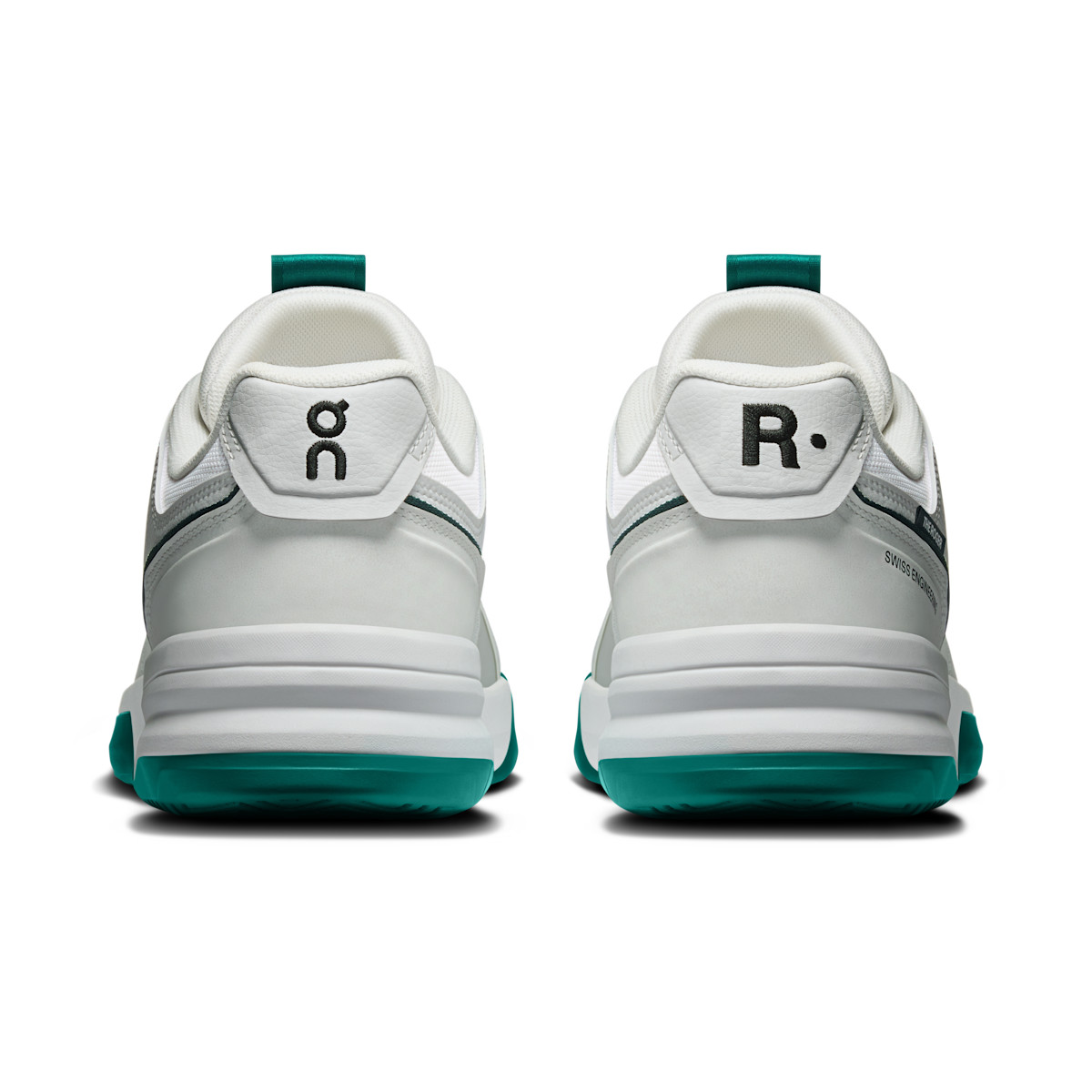 Men's THE ROGER Clubhouse Pro 2