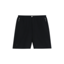Track Shorts in Black