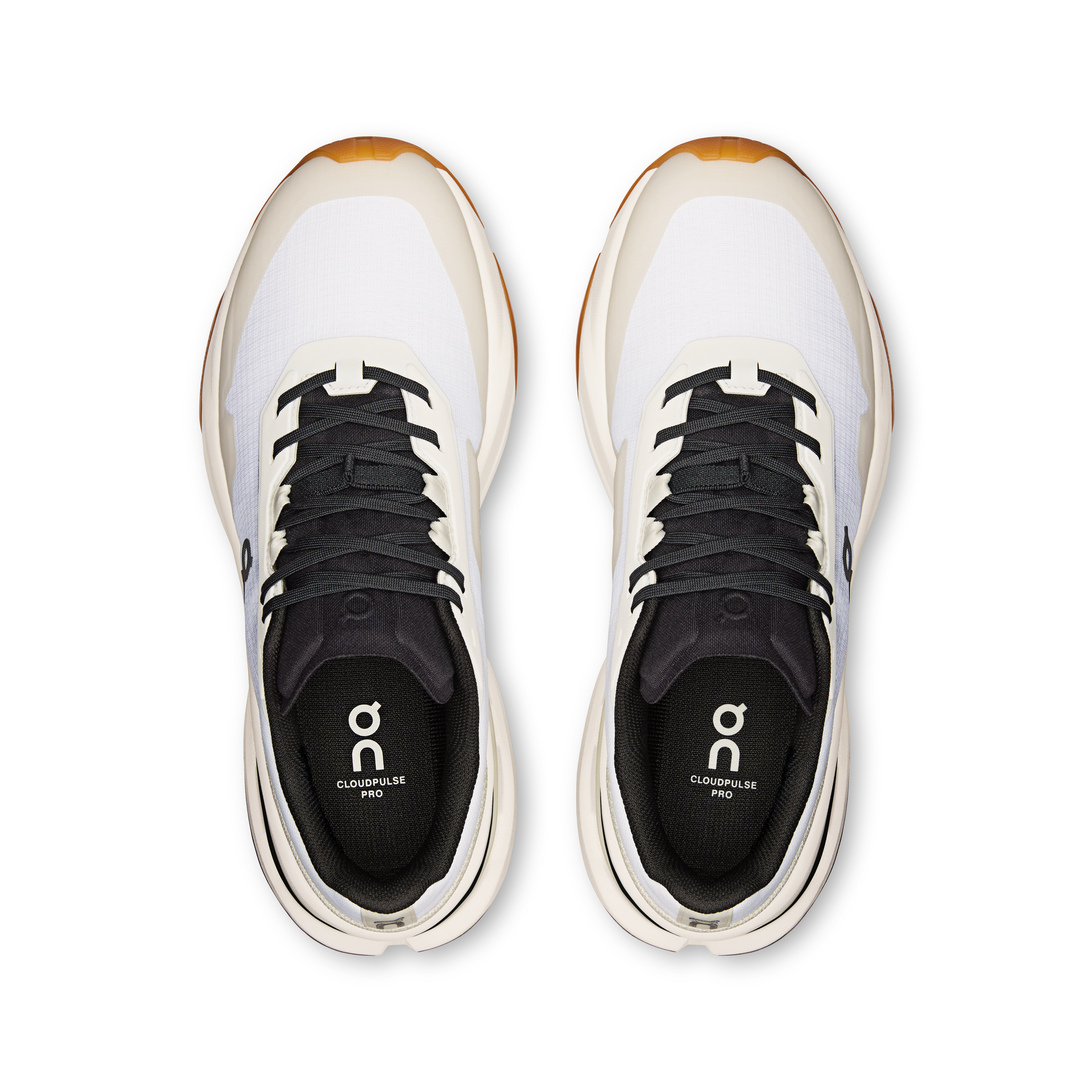 Cloudpulse ProWomen / White | Black / 42