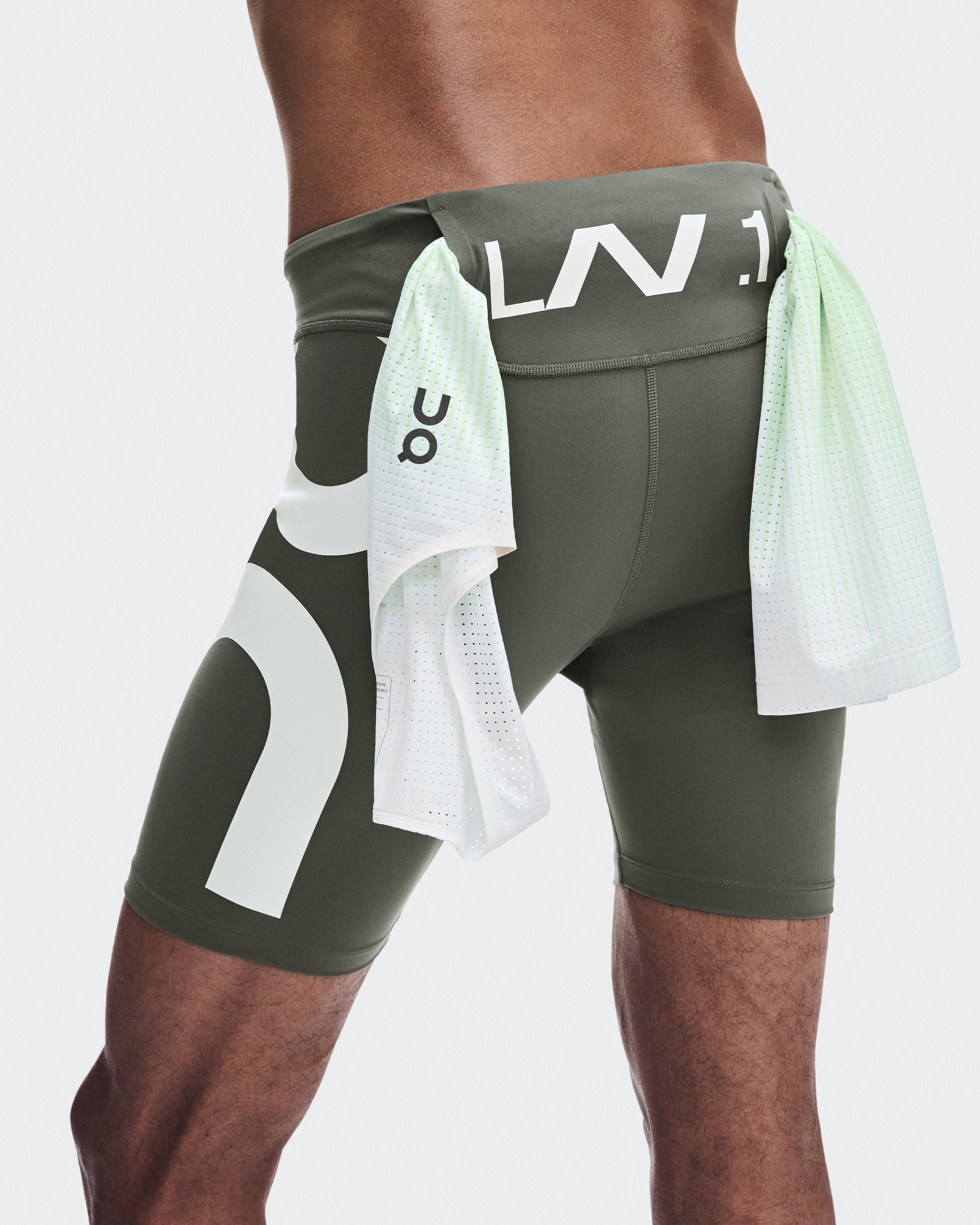 Men's Race Half Tights LN1 | On Japan