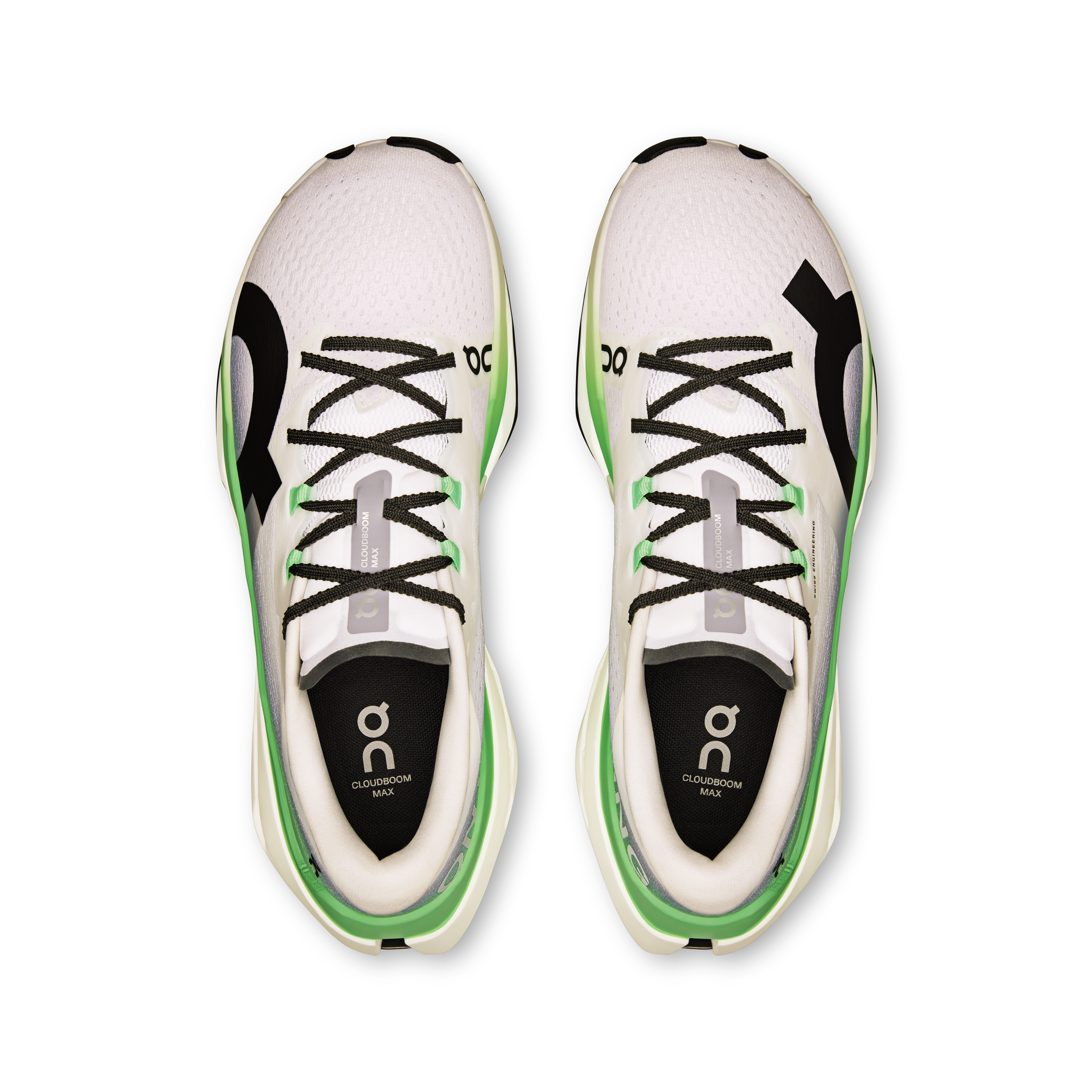Cloudboom MaxMen / Honeydew | Lilac / 44.5