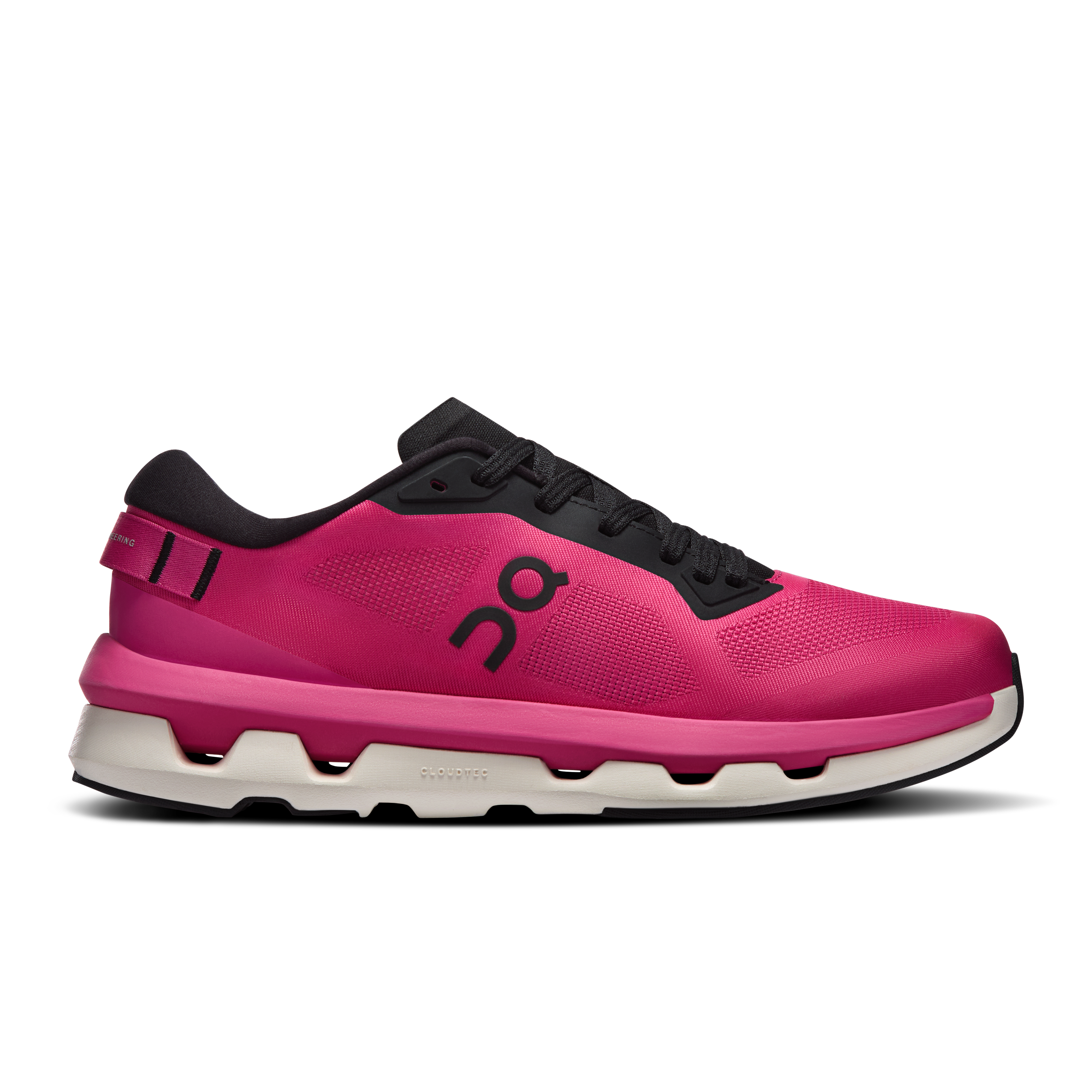نحيف / Pink | Black / 40.5