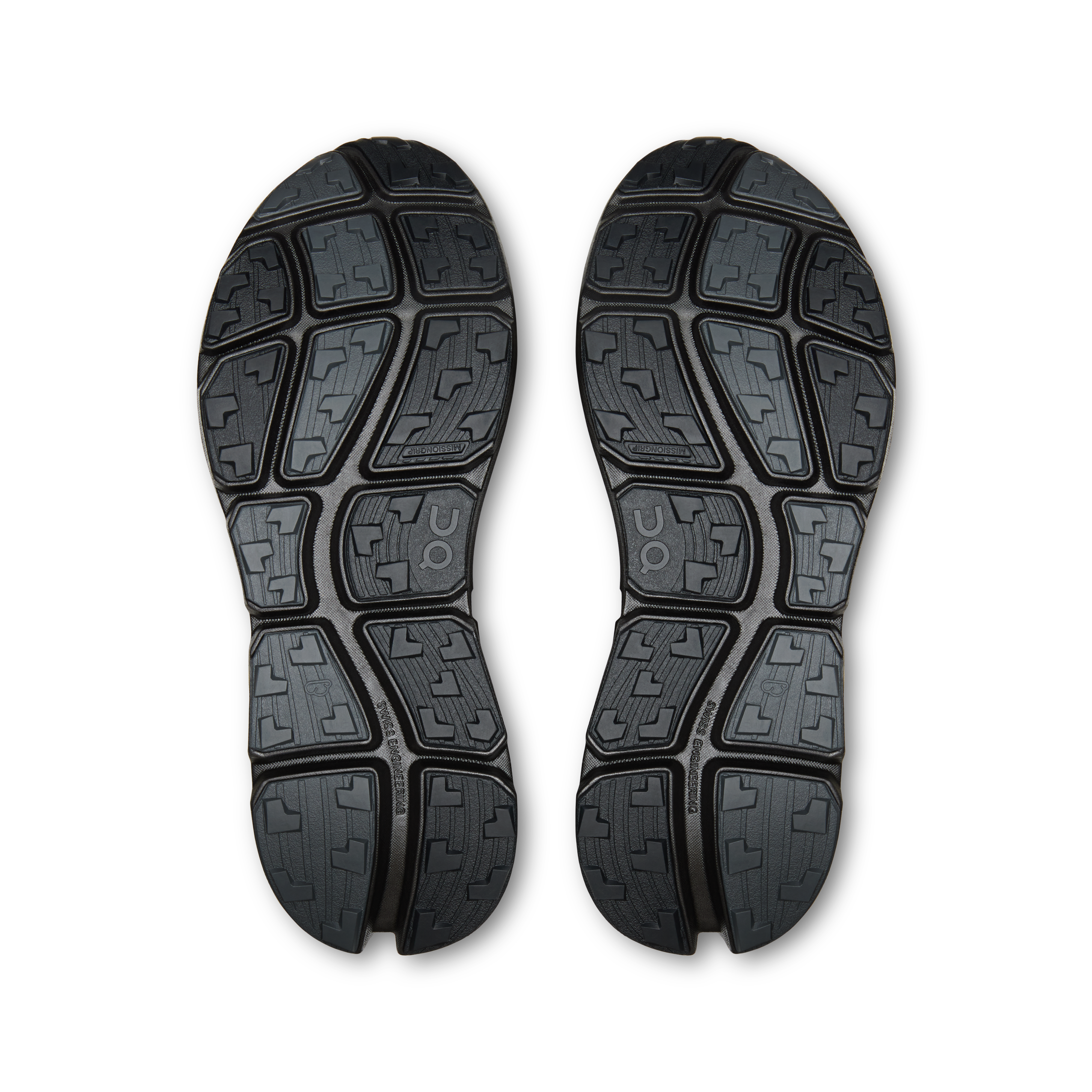 On Cloudsoma PAF Black & Black メンズ デイリー シューズ