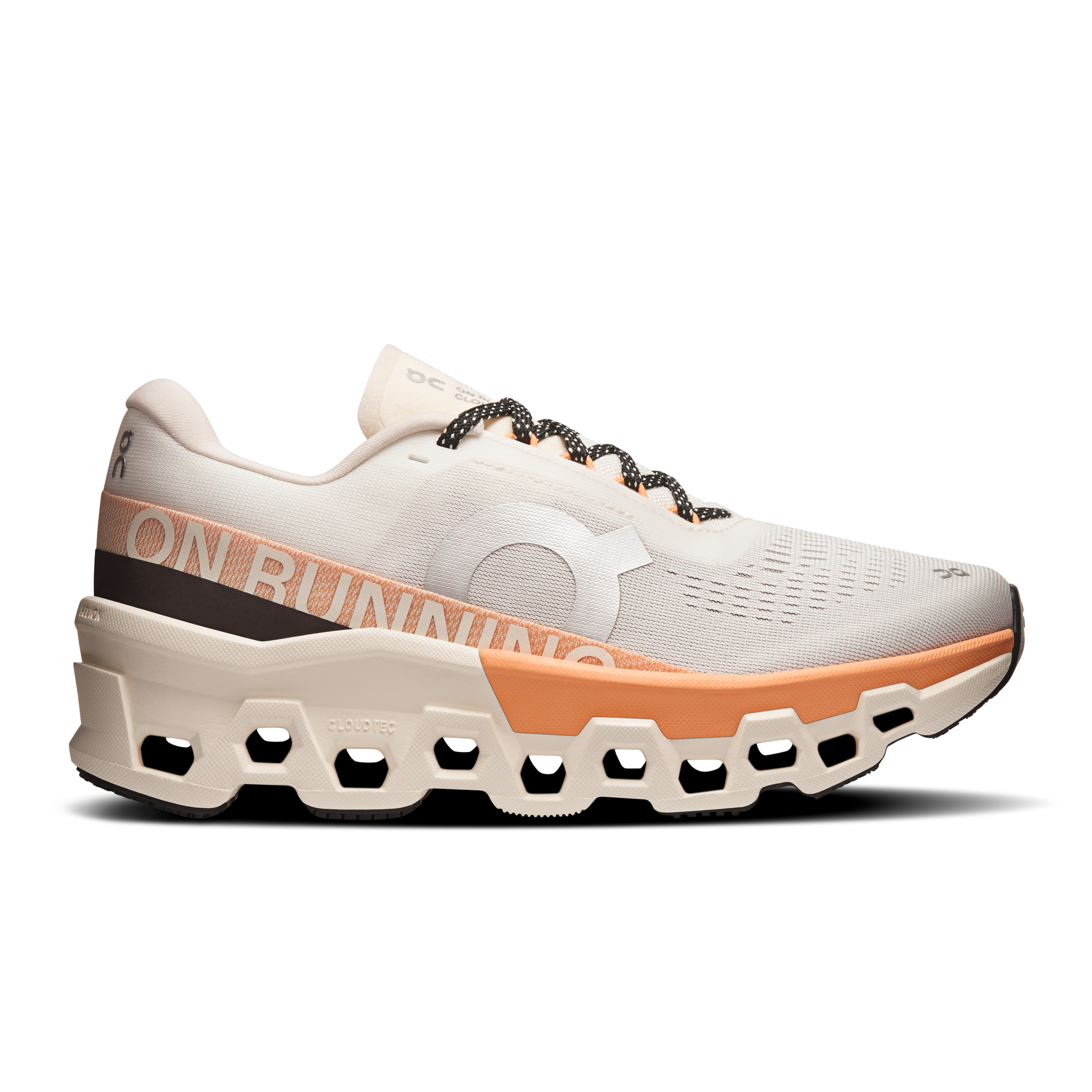 Women / Ivory | Tangerine / 42