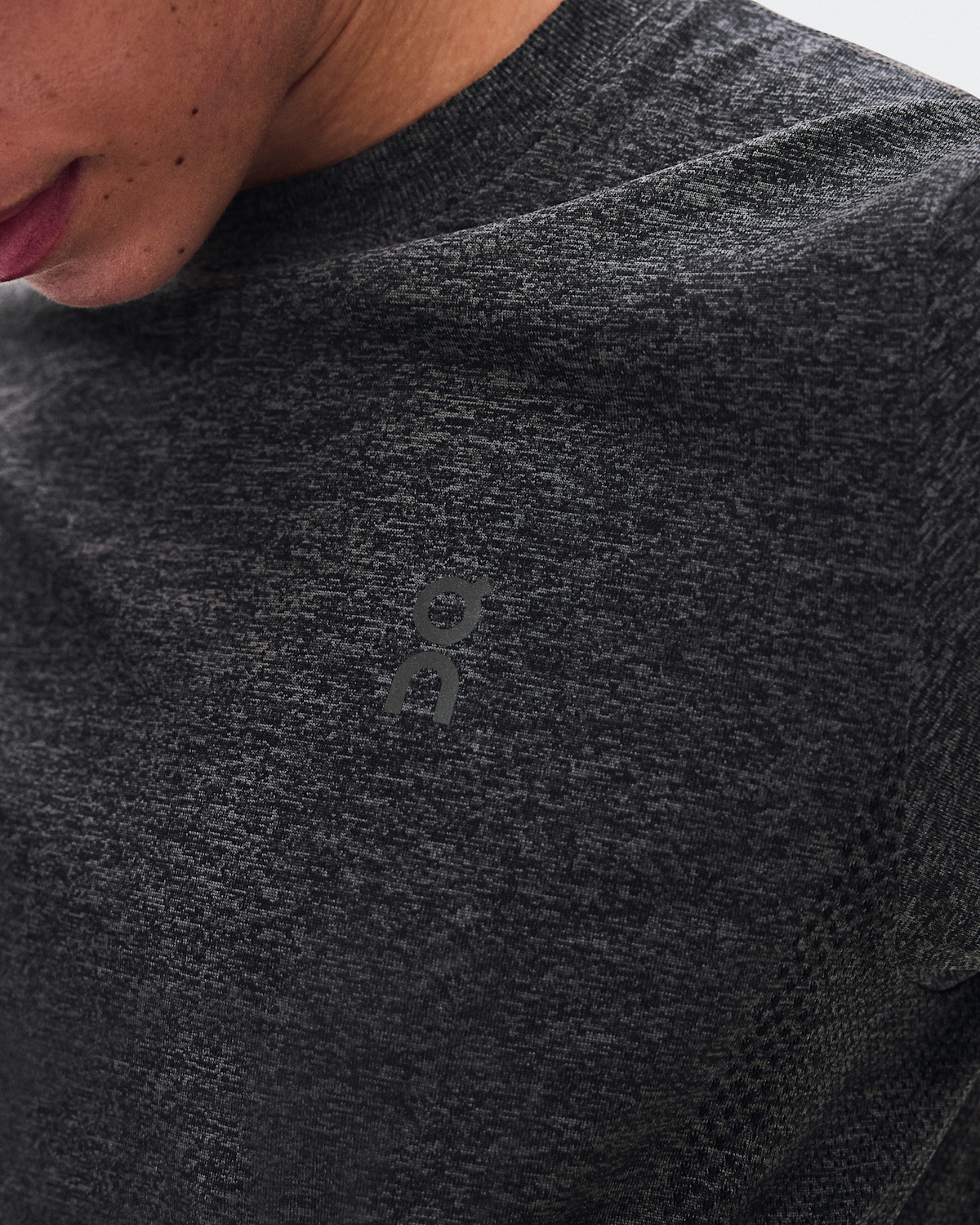 Women's Train Flex-T Crop