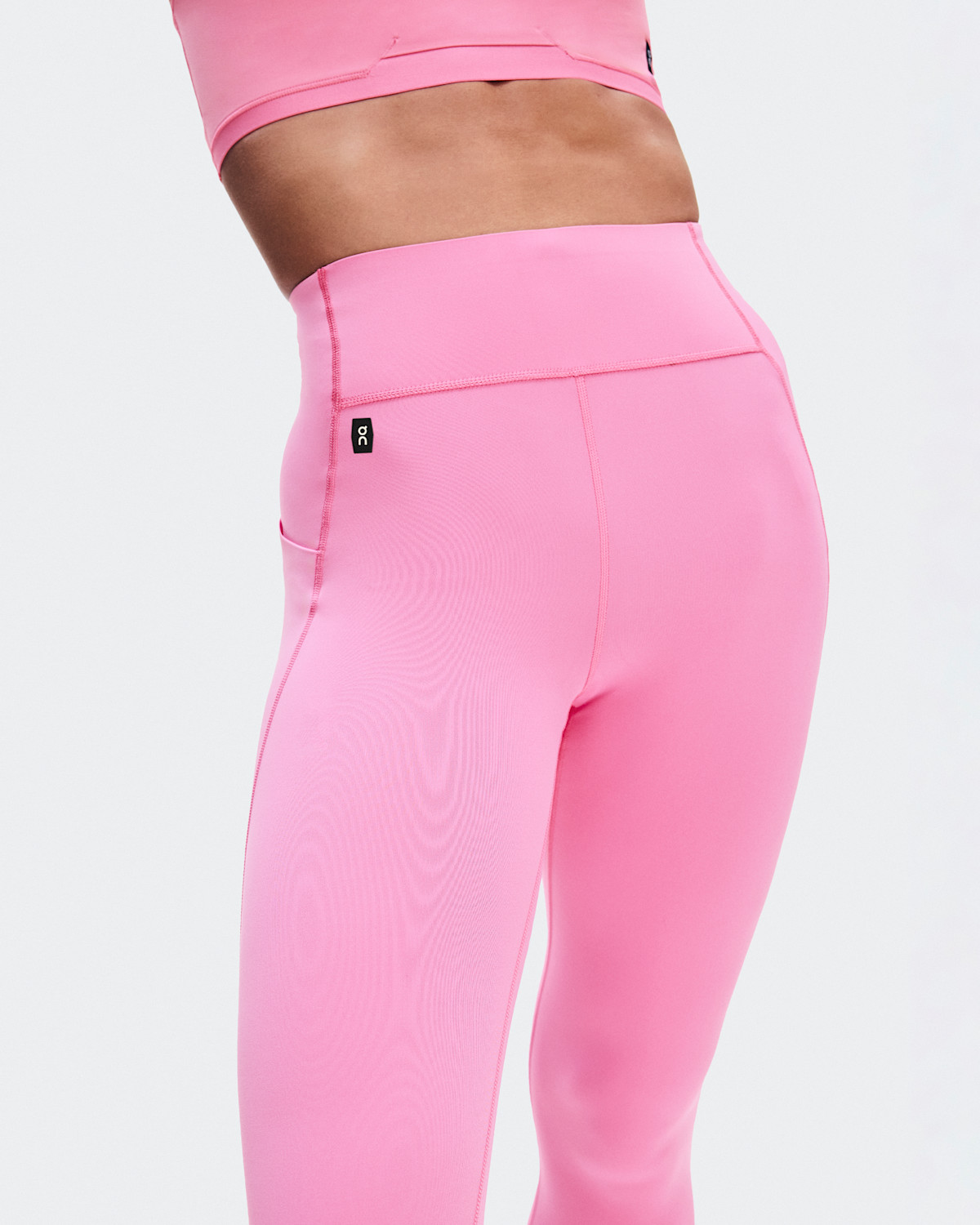 Women's Train Tights
