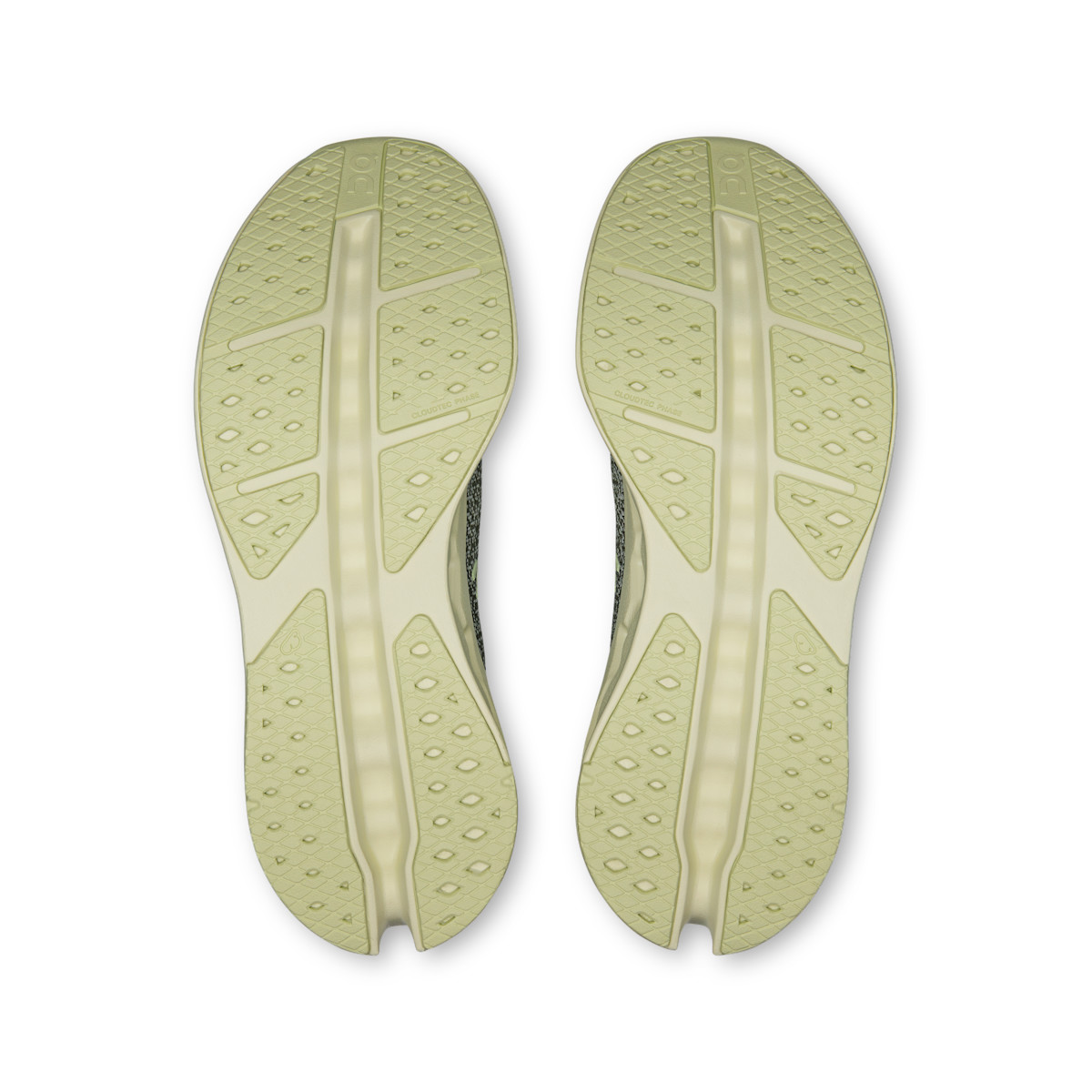 Men's Cloudsurfer Max Wide