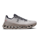 Cloudtilt Lifestyle Shoe in Eclipse/Cinder