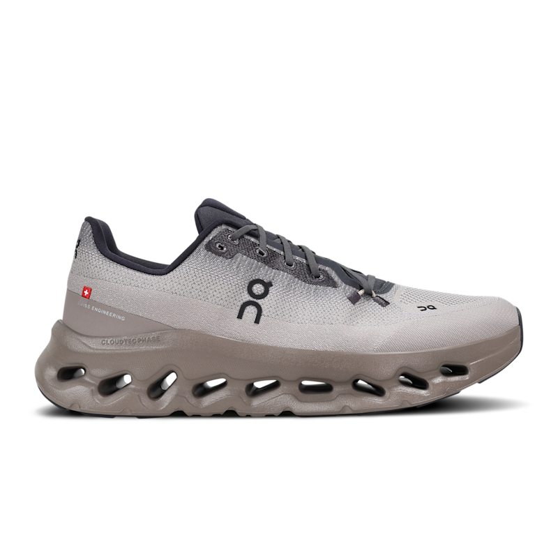 On Cloudtilt Zapatillas Lifestyle para Hombre en Eclipse/Cinder, Talla: 45, Polyester ️
