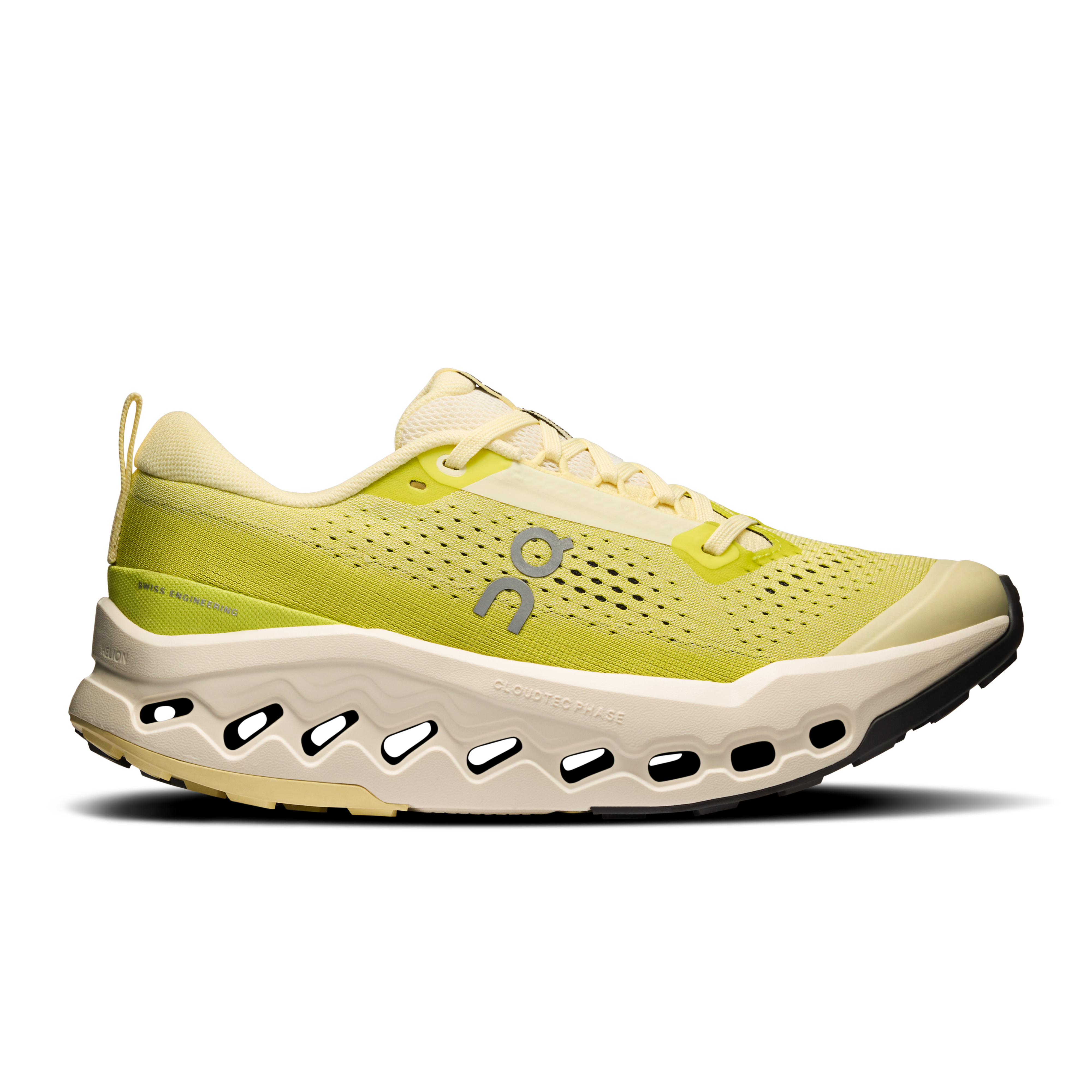 Women / Ivory | Lime / 37