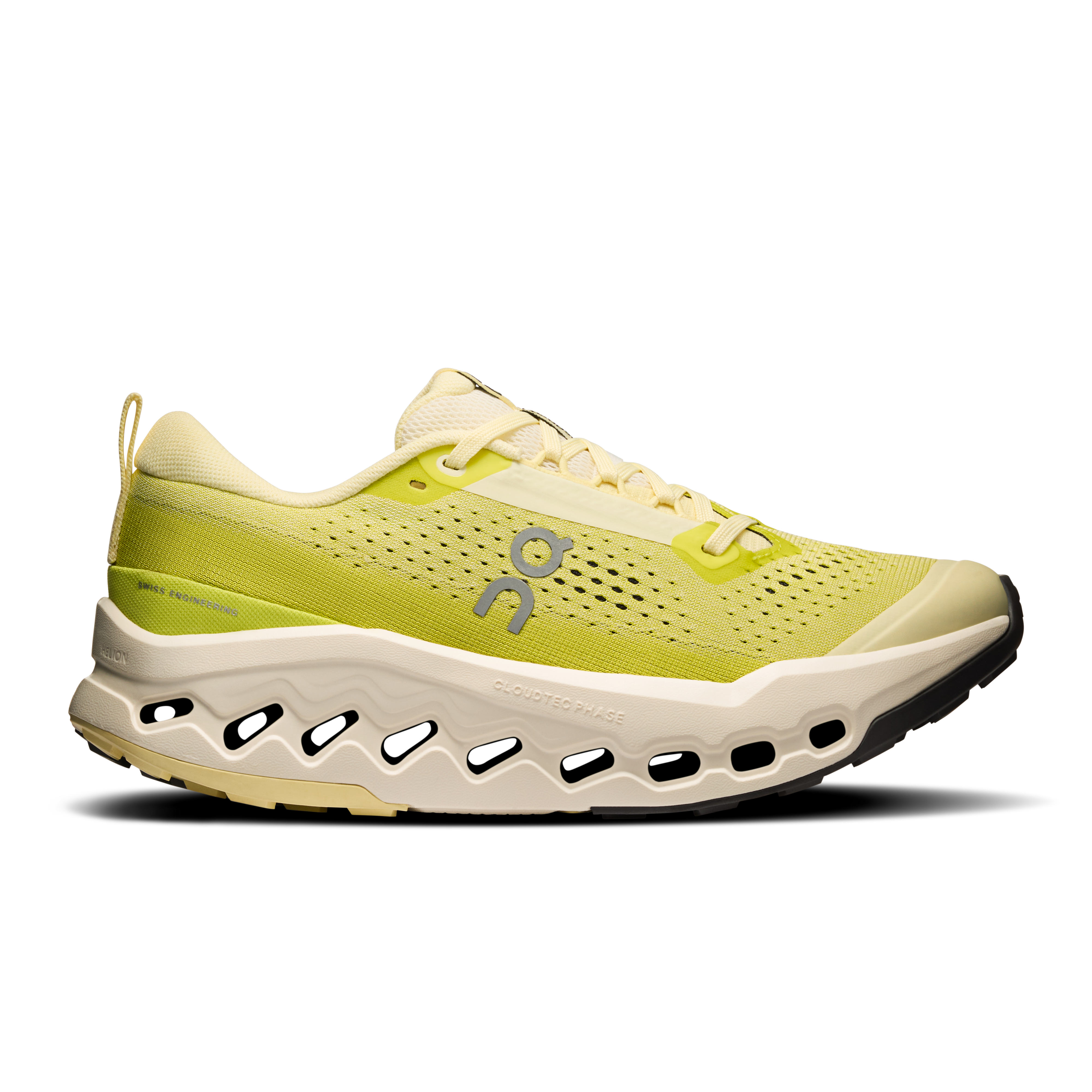Ivory | Lime