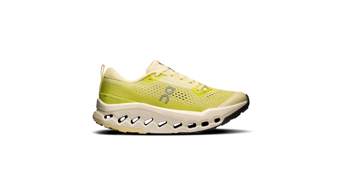 On Cloudsurfer Trail 2 bij On