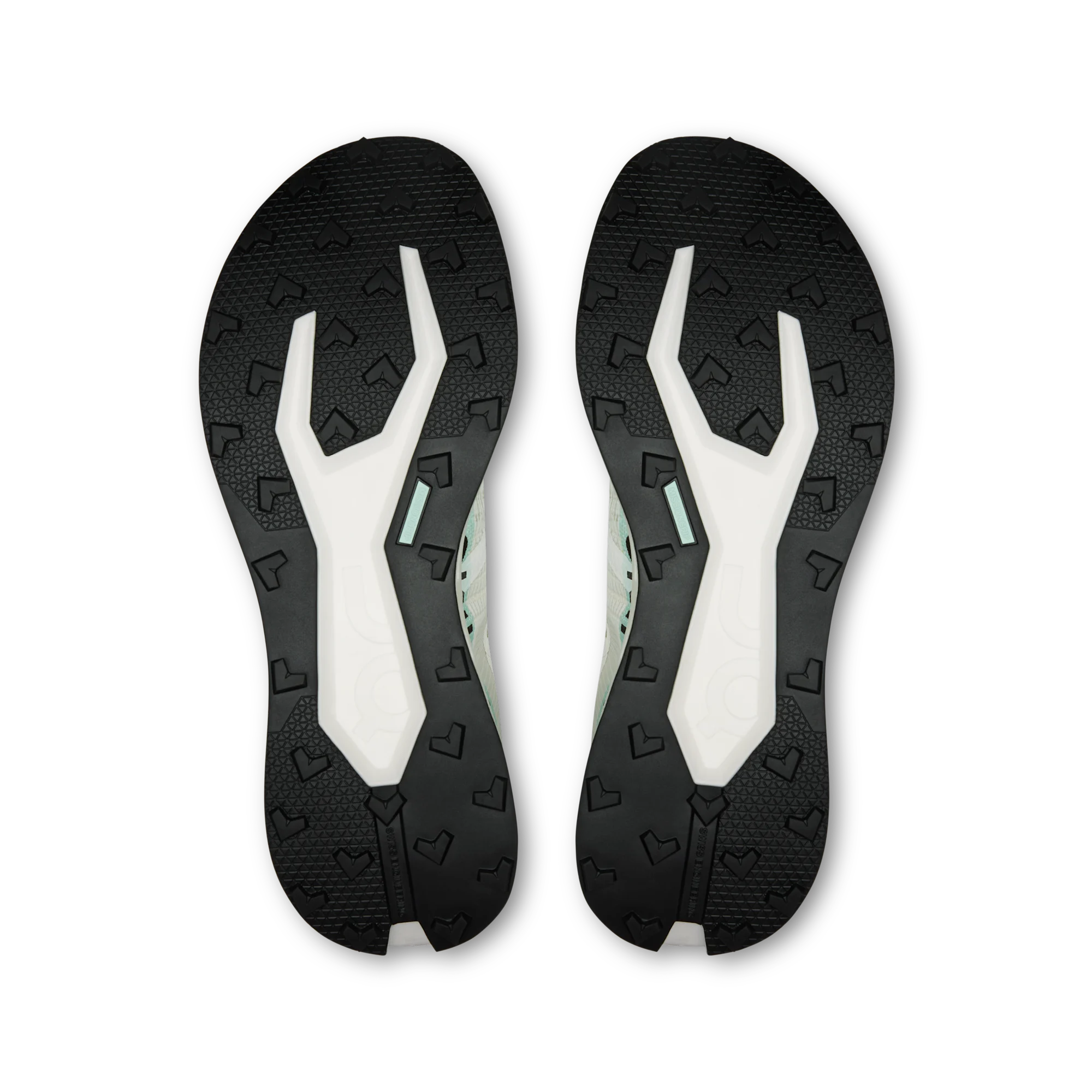 Men's Cloudultra Pro Ivory | Celeste - thumbnail 3