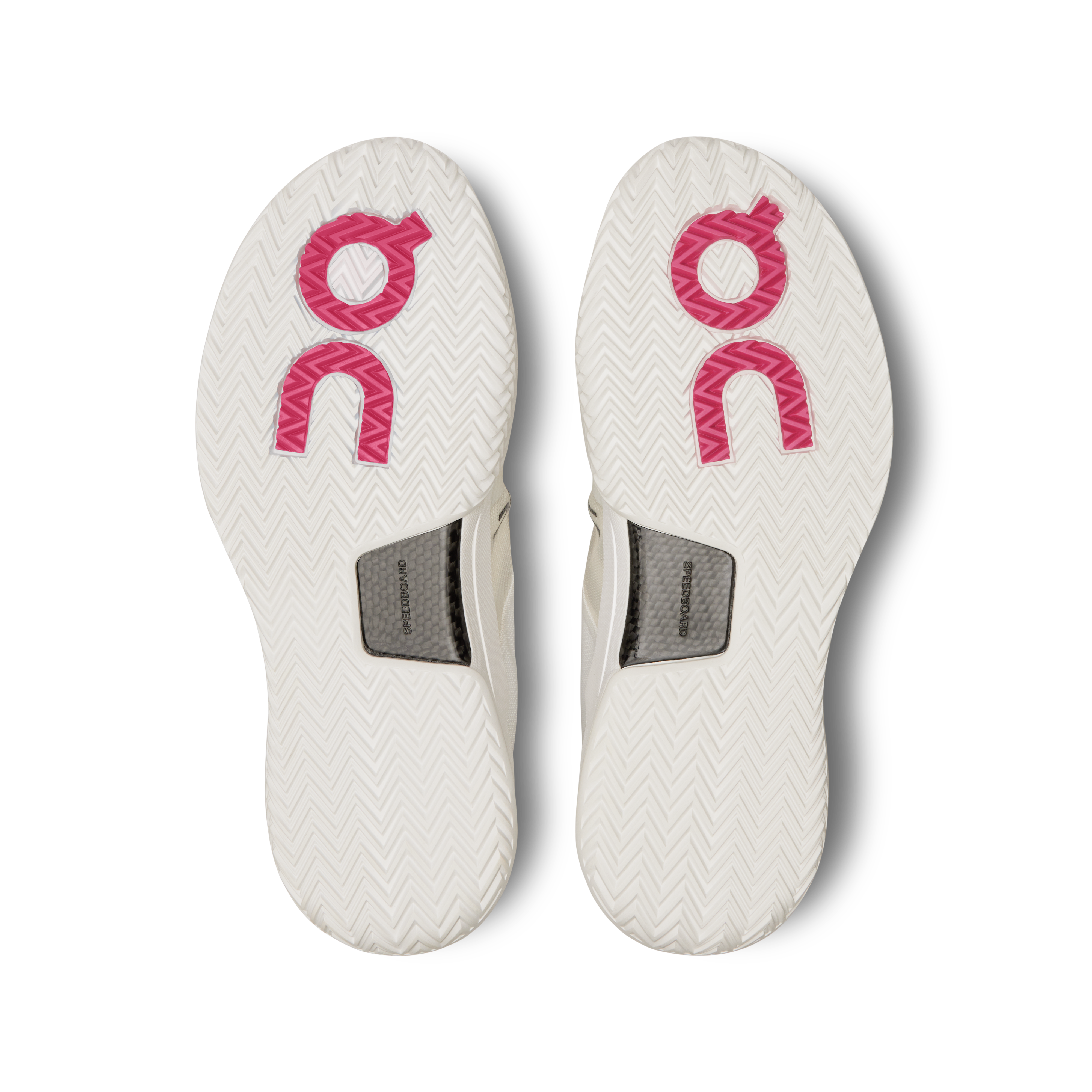 THE ROGER Pro 2 Feminino | Rosa | On Portugal