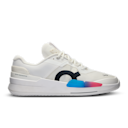 THE ROGER Pro 2 Tennis Shoe in White/Malibu