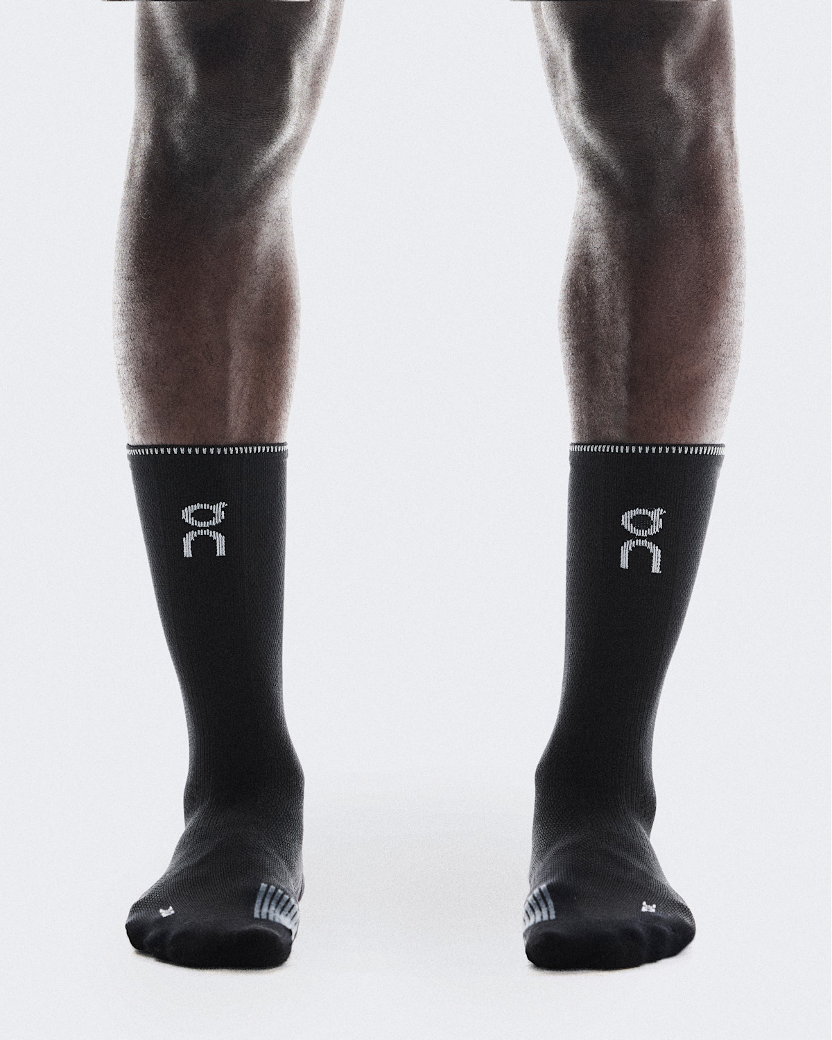 Performance Run Sock High