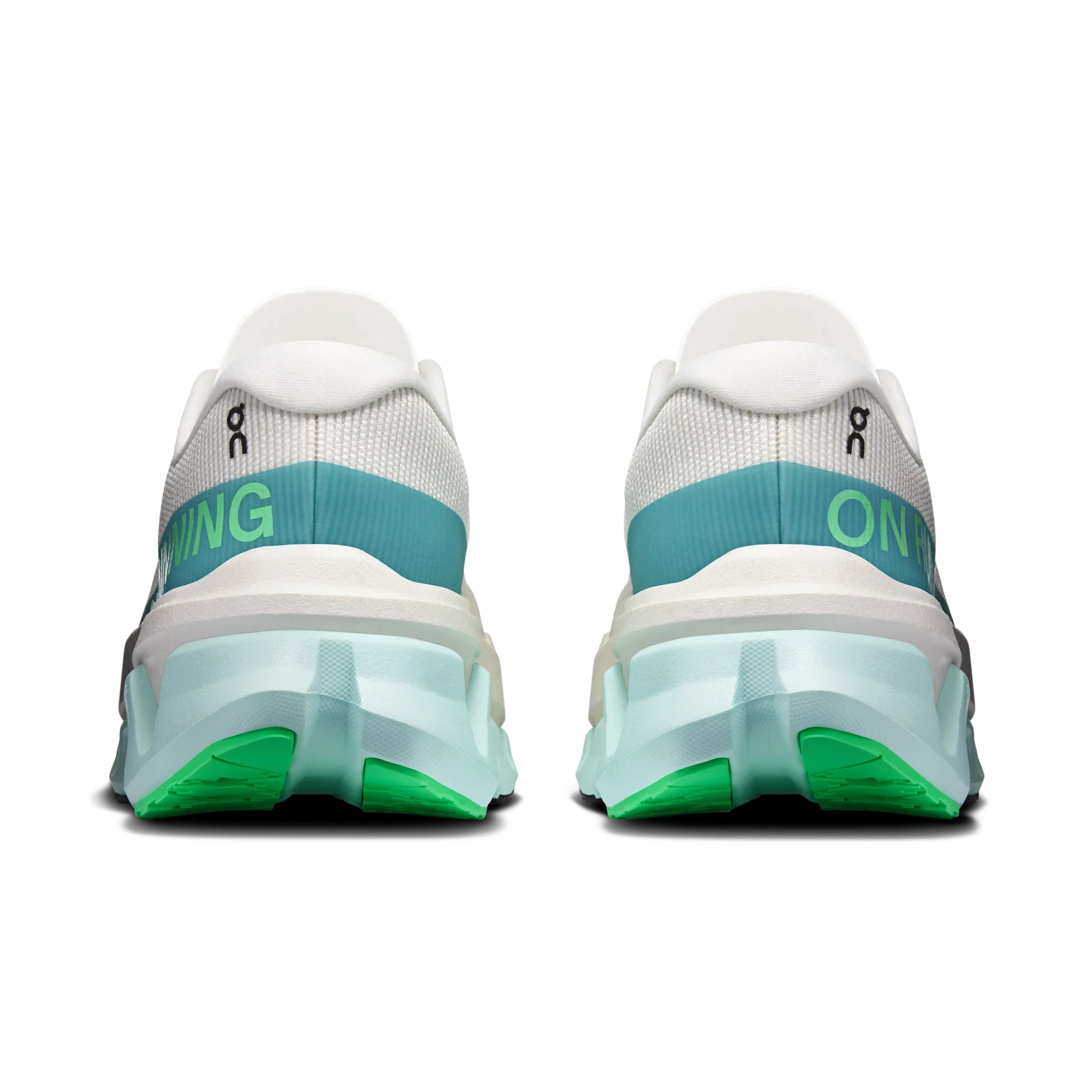 Women's Cloudmonster 3 Hyper Ivory | Flurry - thumbnail 5