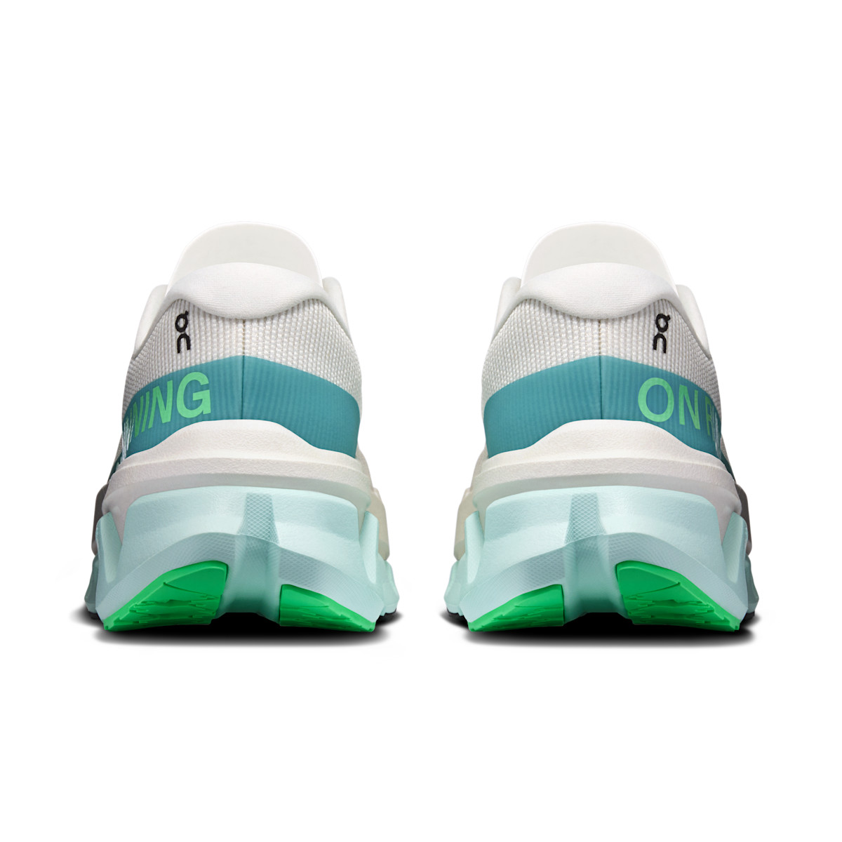 Women's Cloudmonster 3 Hyper