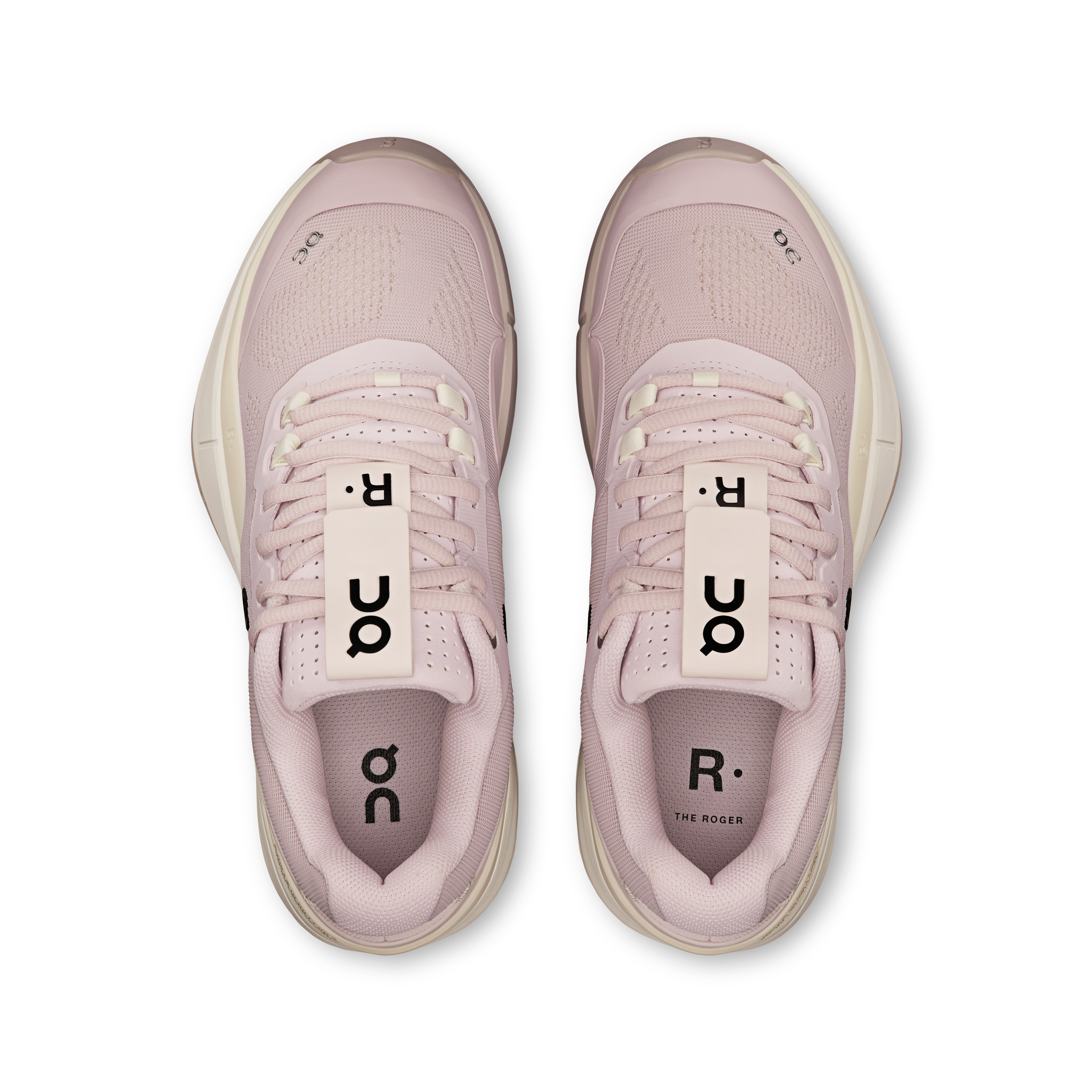 THE ROGER ProWomen / Orchid | Ice / 41