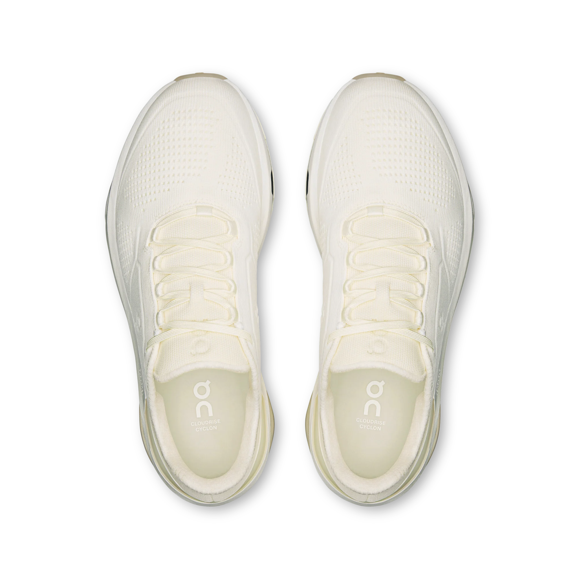 Men's Cloudrise Cyclon 1.1 Undyed - thumbnail 2