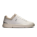 THE ROGER Advantage Lifestyle Shoe in White/Sand