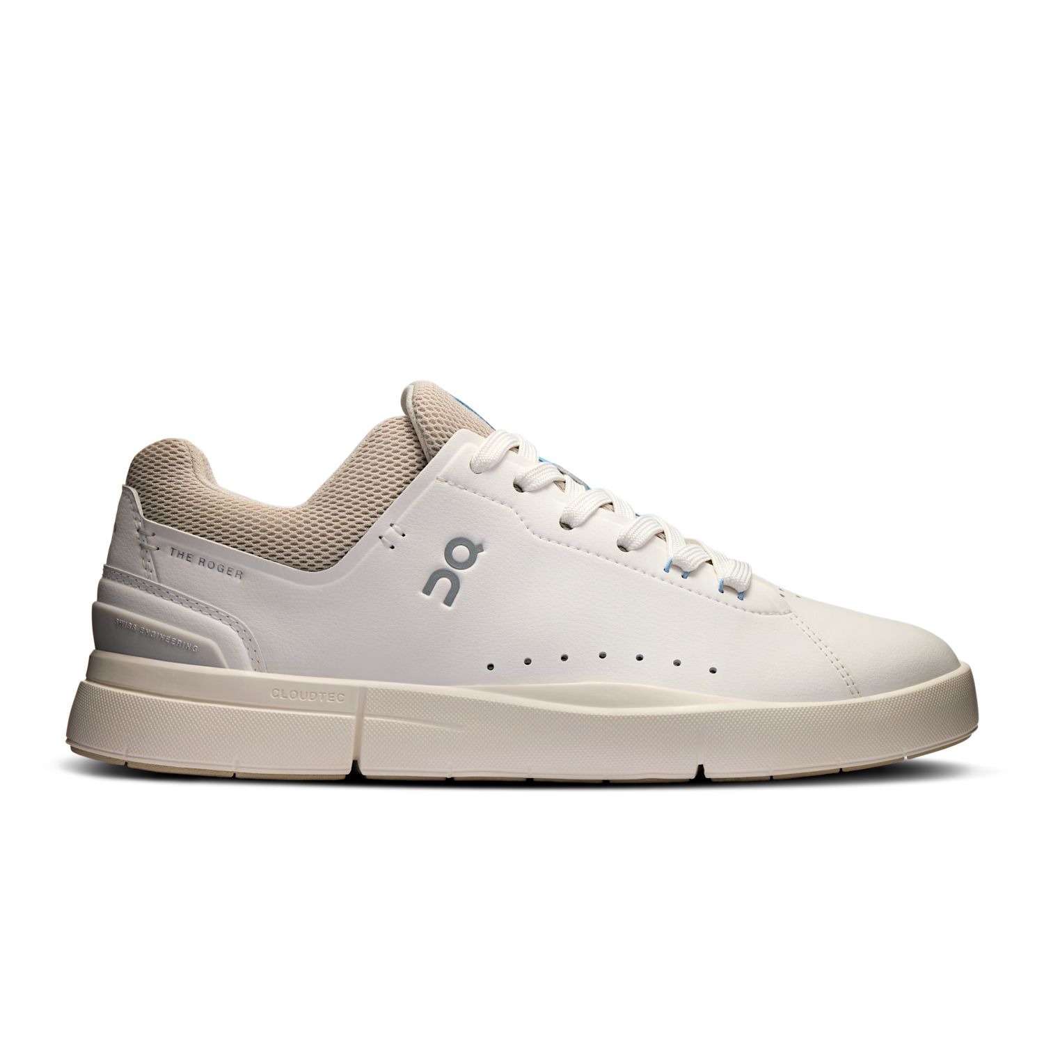 Roger Federer Label THE ROGER Collection: Unmistakably Federer | On Canada