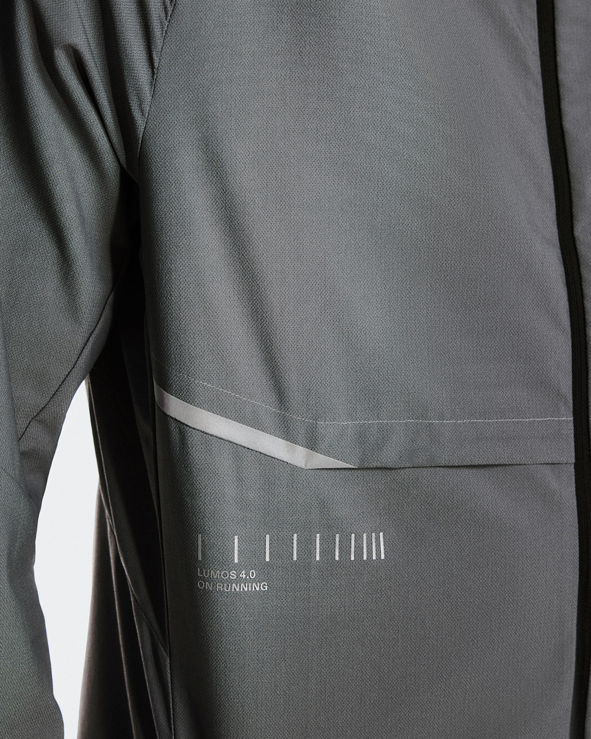 Men's Weather Jacket Lumos