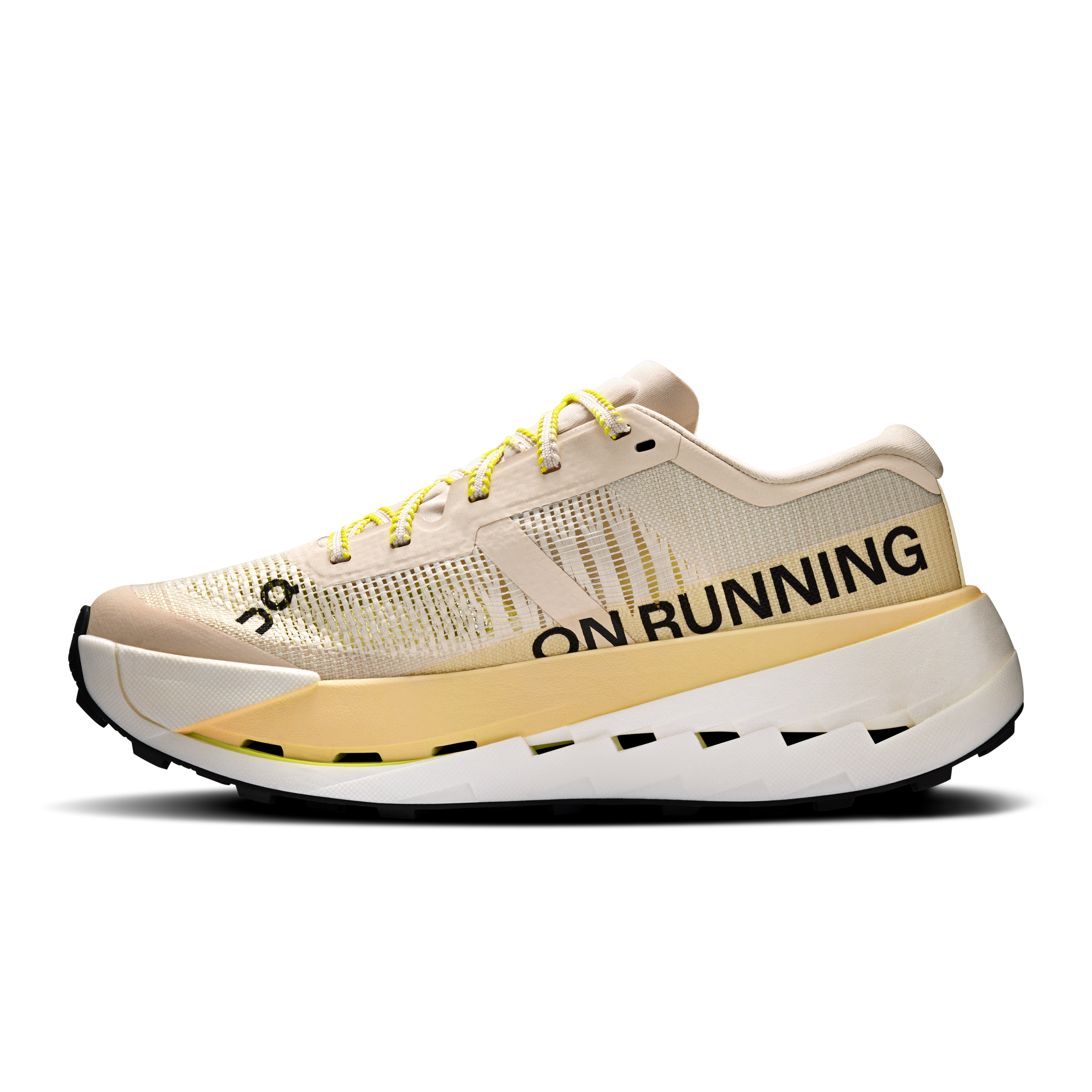 Cloudultra ProWomen / Pearl | Lychee / 40.5