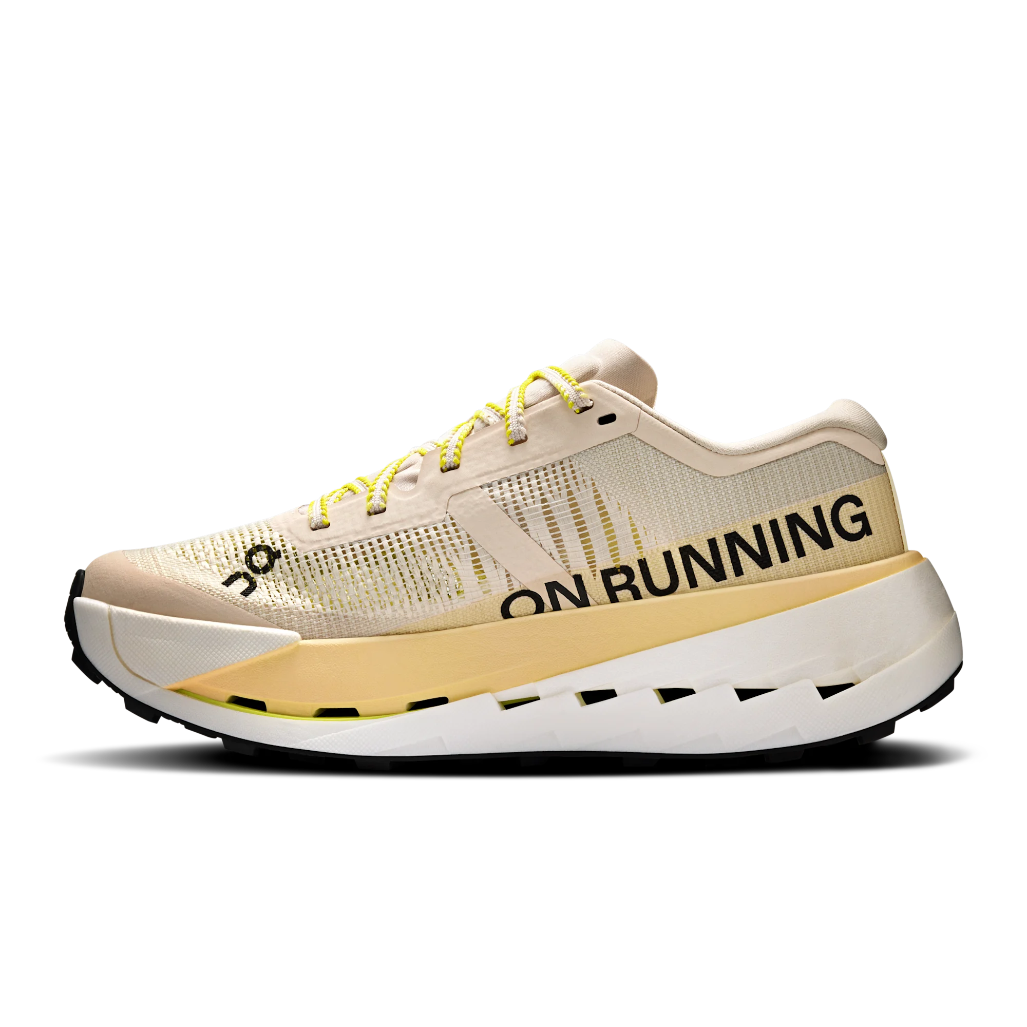 Women's Cloudultra Pro Ivory | Celeste - thumbnail 10