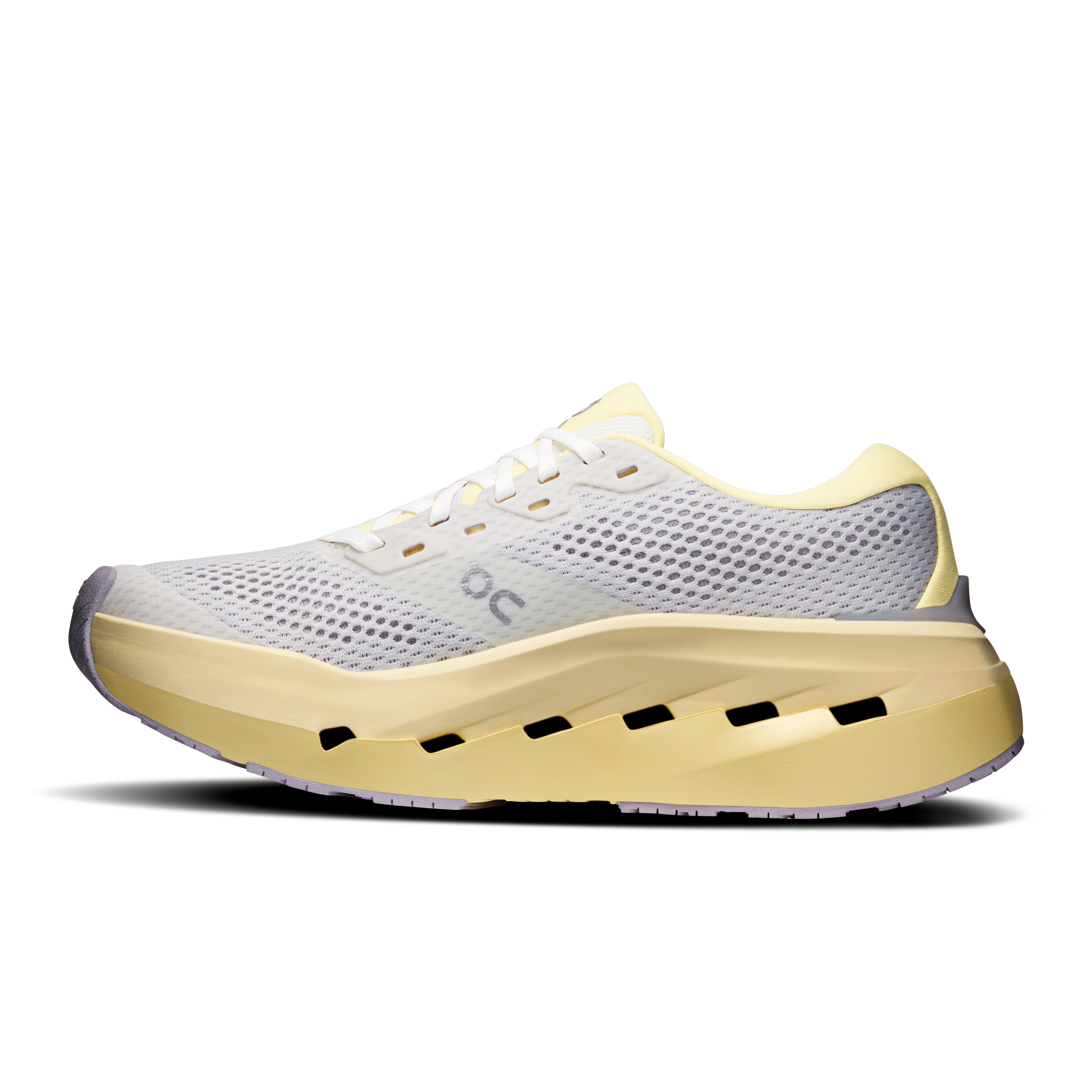 Cloudrunner 3 MaxWomen / Ivory | Dijon / 41
