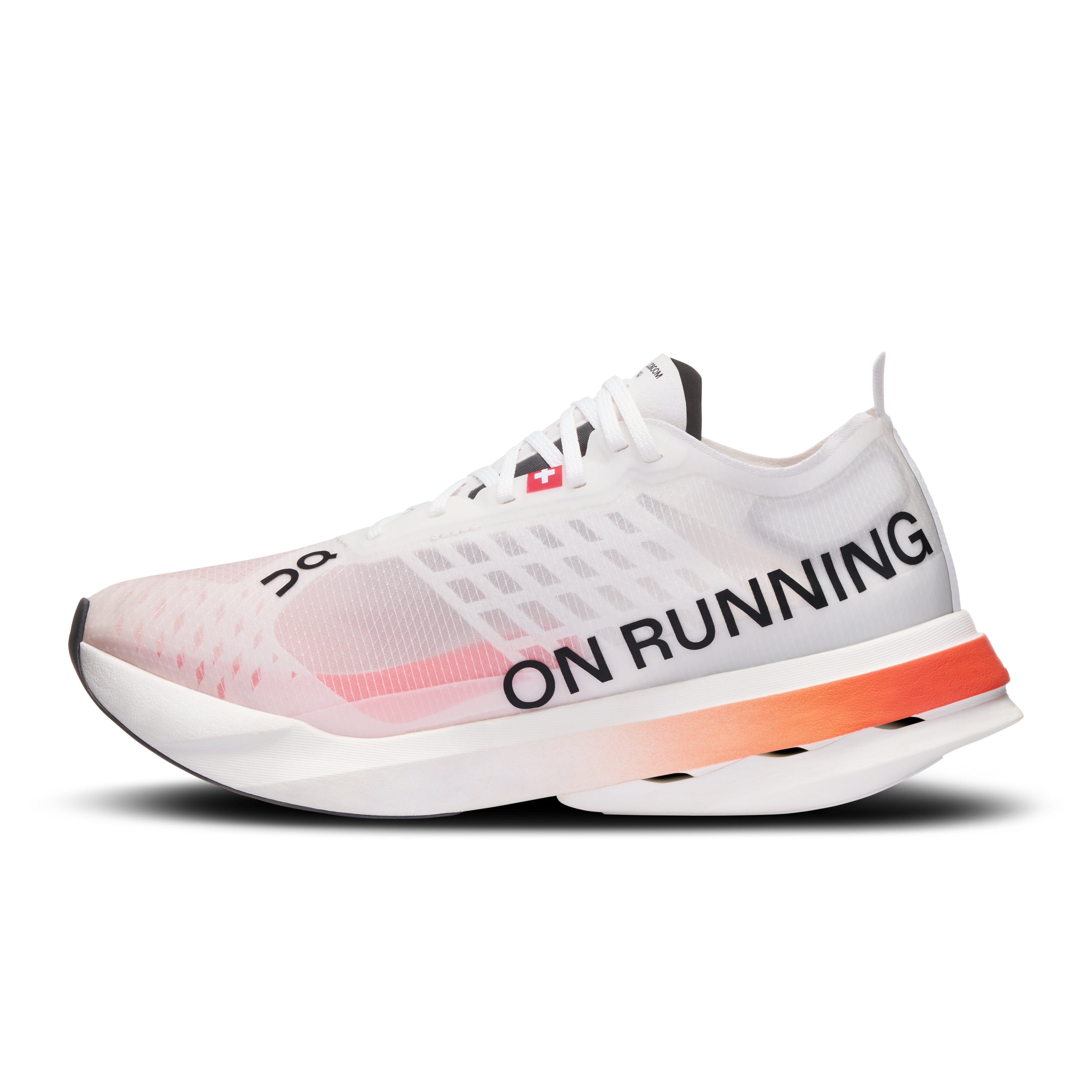 Cloudboom StrikeWomen / White | Black / 41