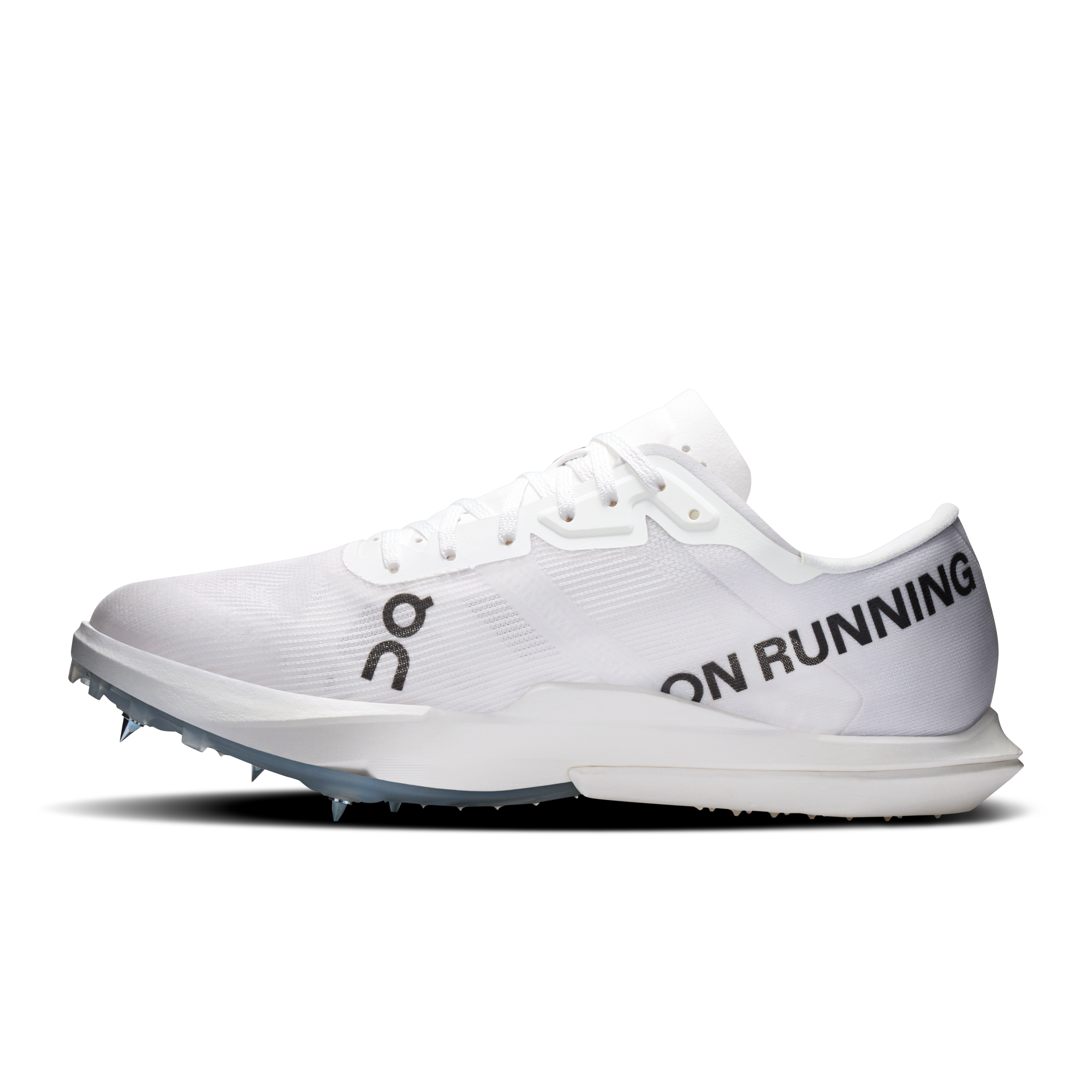 Women's Cloudspike Amplius 2 | Beige | On United States