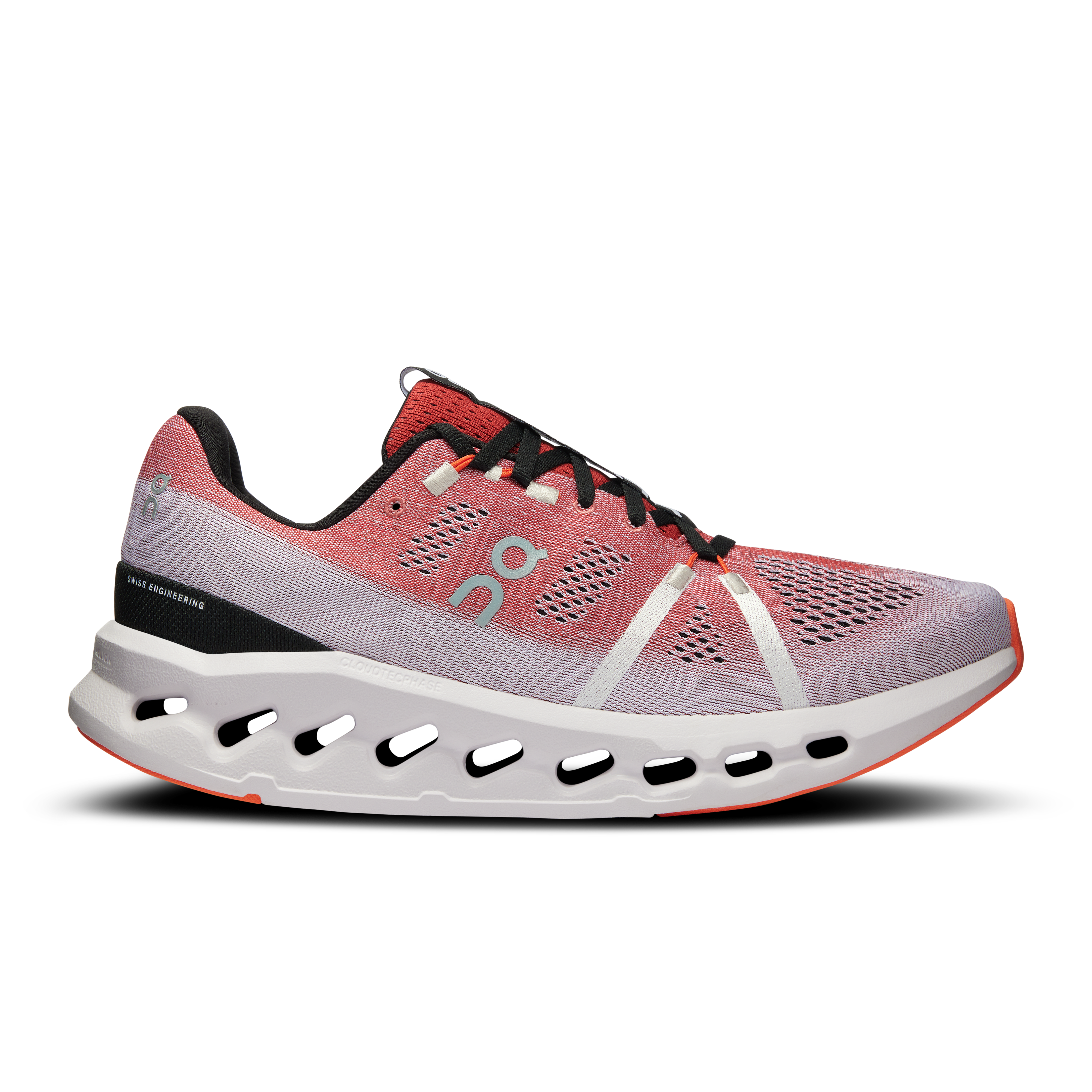 The Cloudsurfer: Cushioned Road Running Shoe | On India