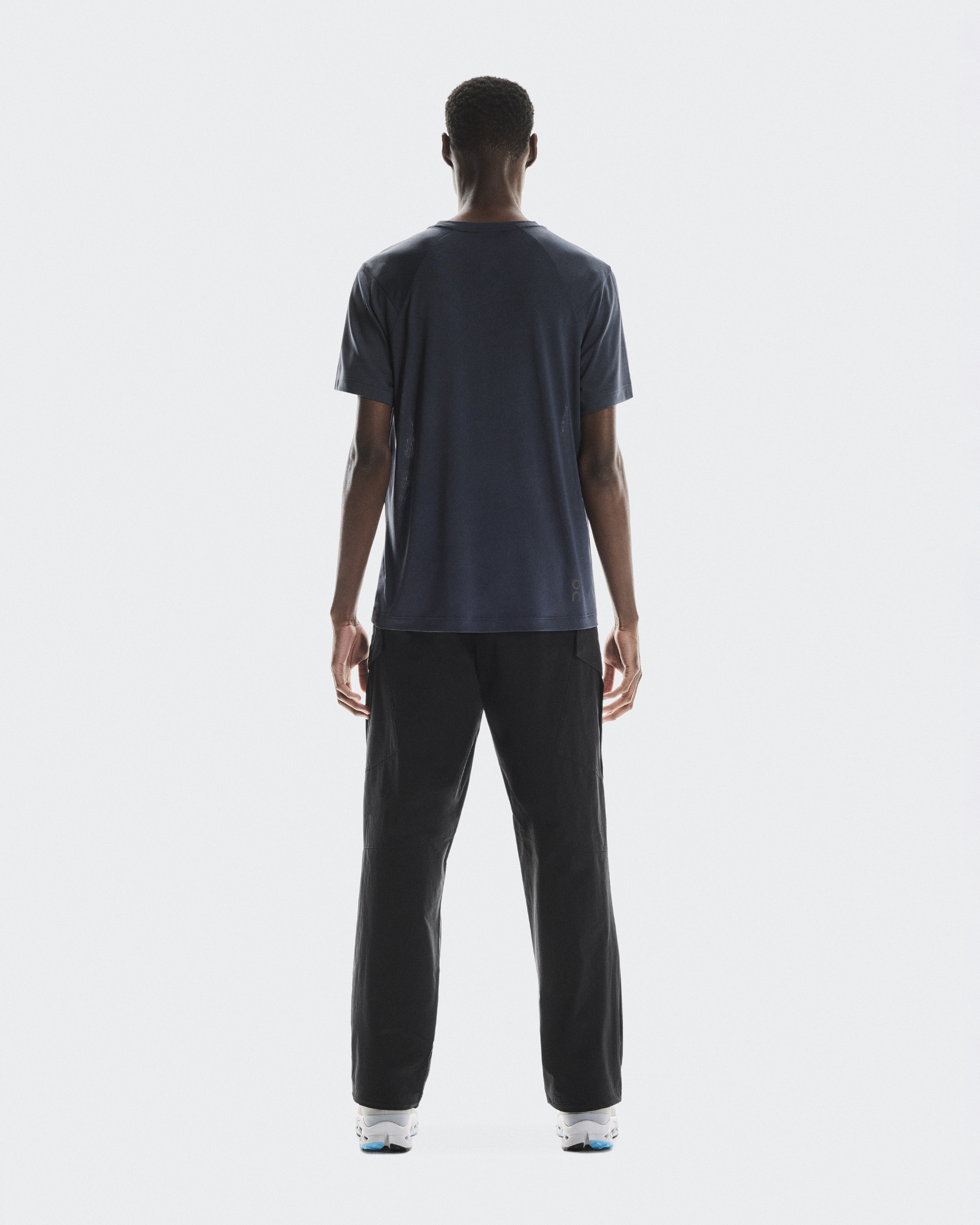 Men's Trail-T | Blue | On Malta