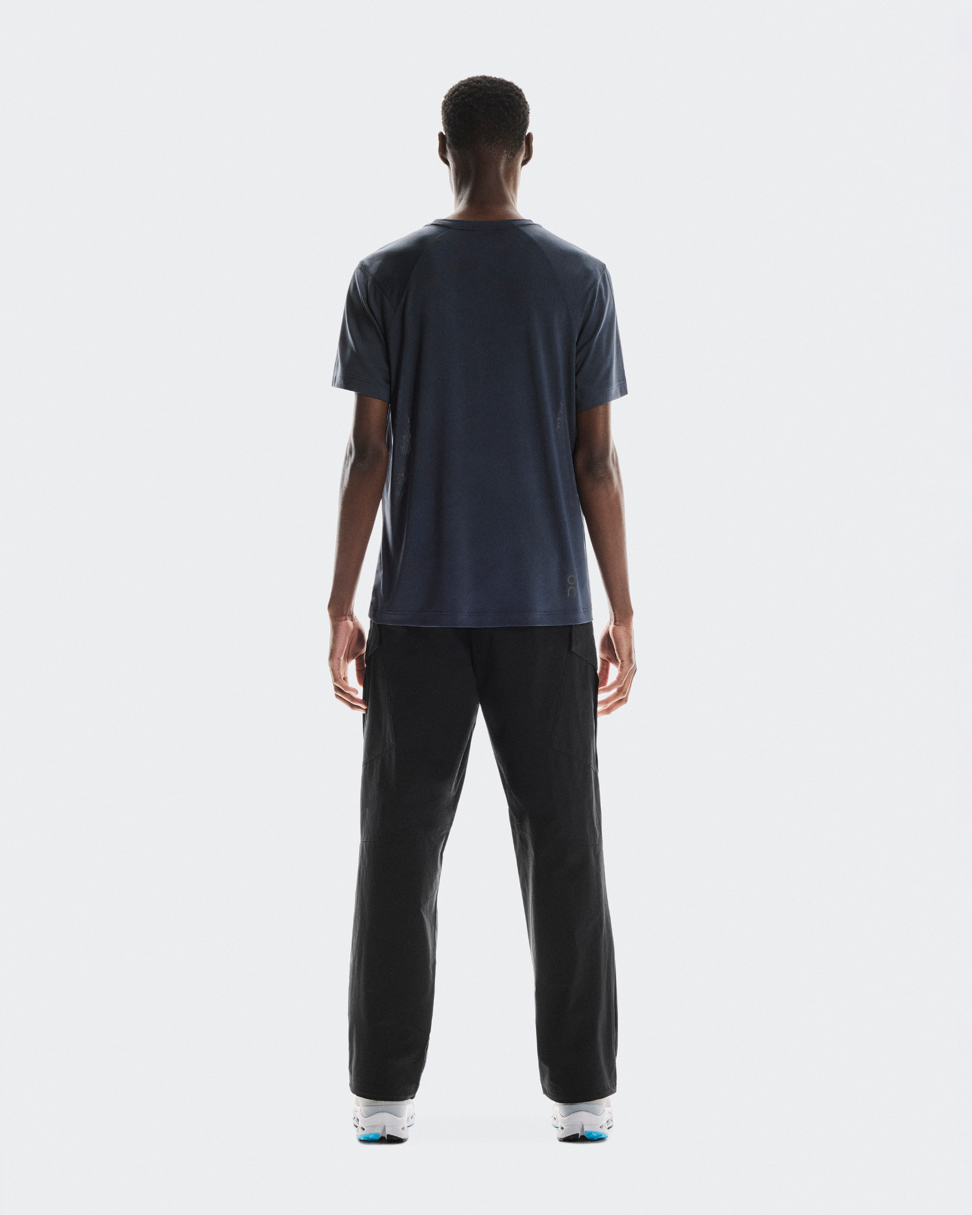 Trail-TMen / Navy / L