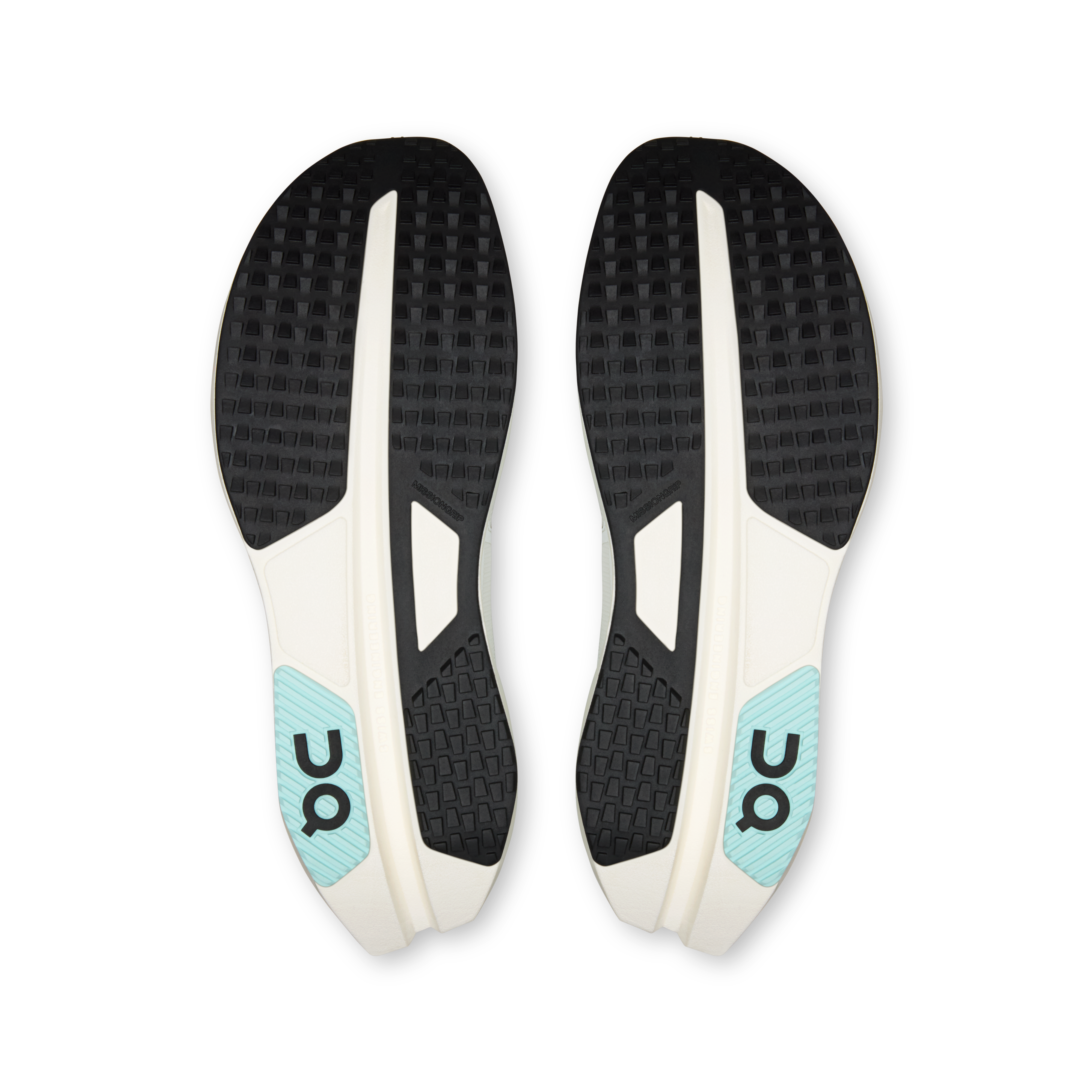 Cloud X Tempo ProMen / White | Celeste / 44
