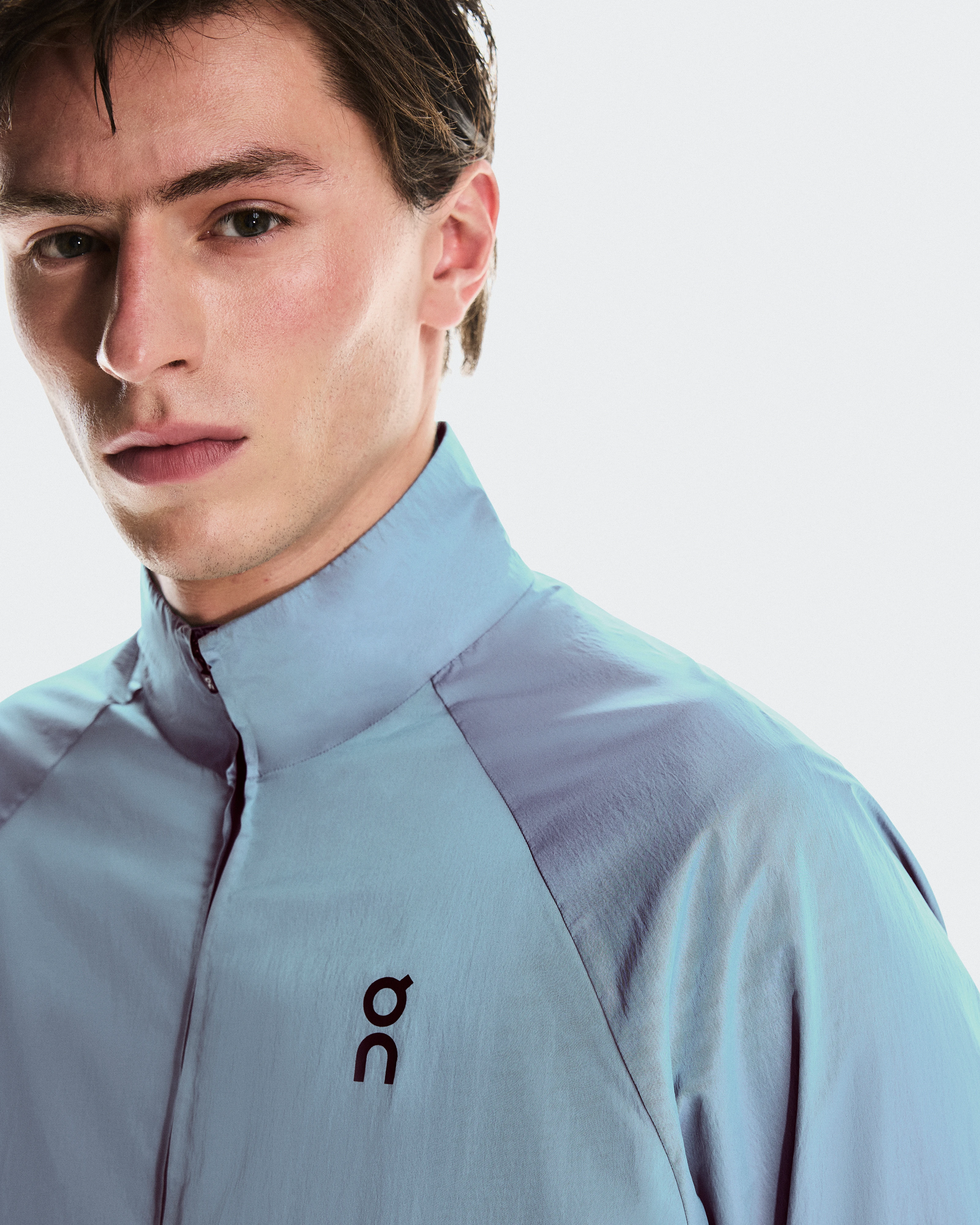 On Court Jacket Geyser Men Jackets