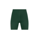 Train Tights Short in Obsidian