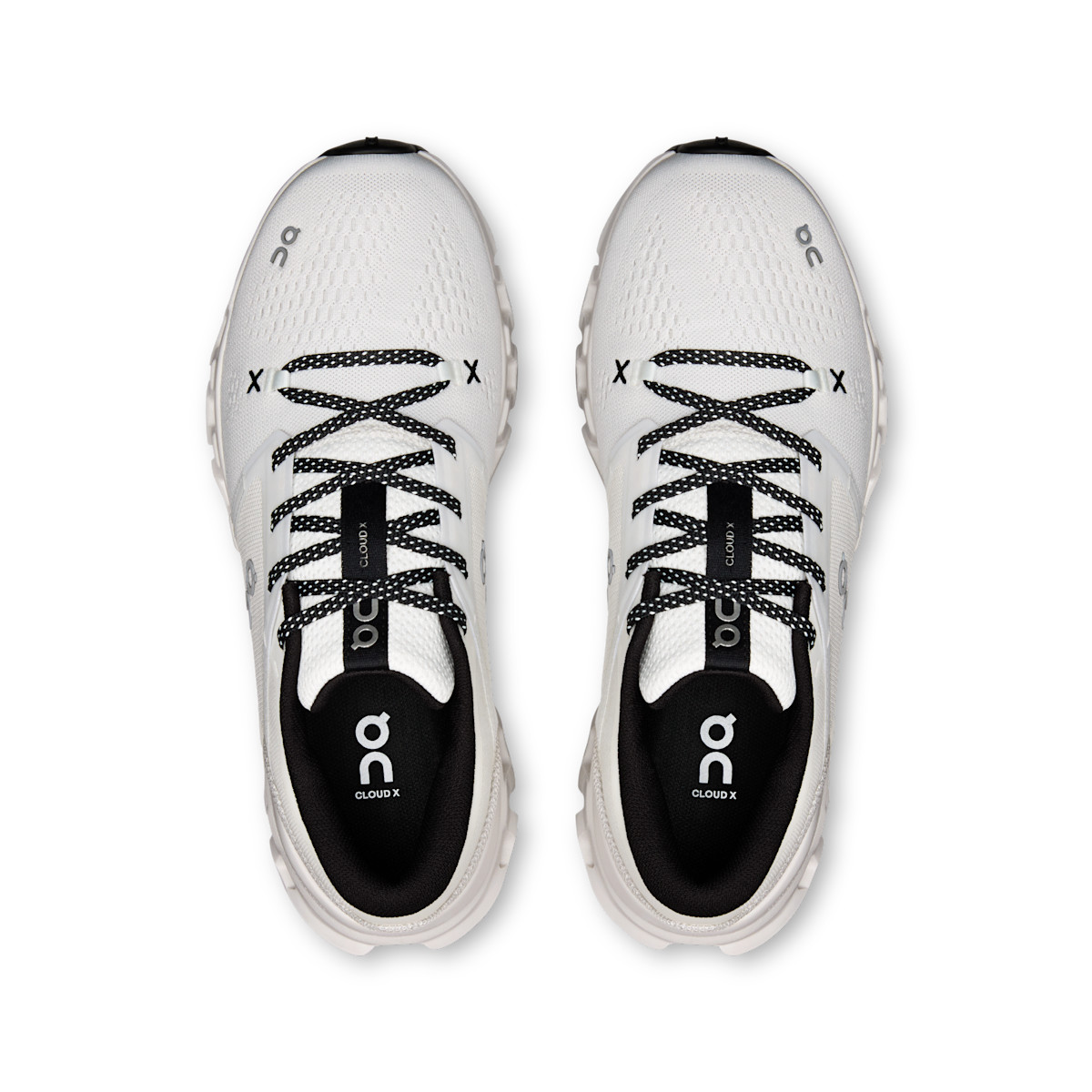 Women's Cloud X 5