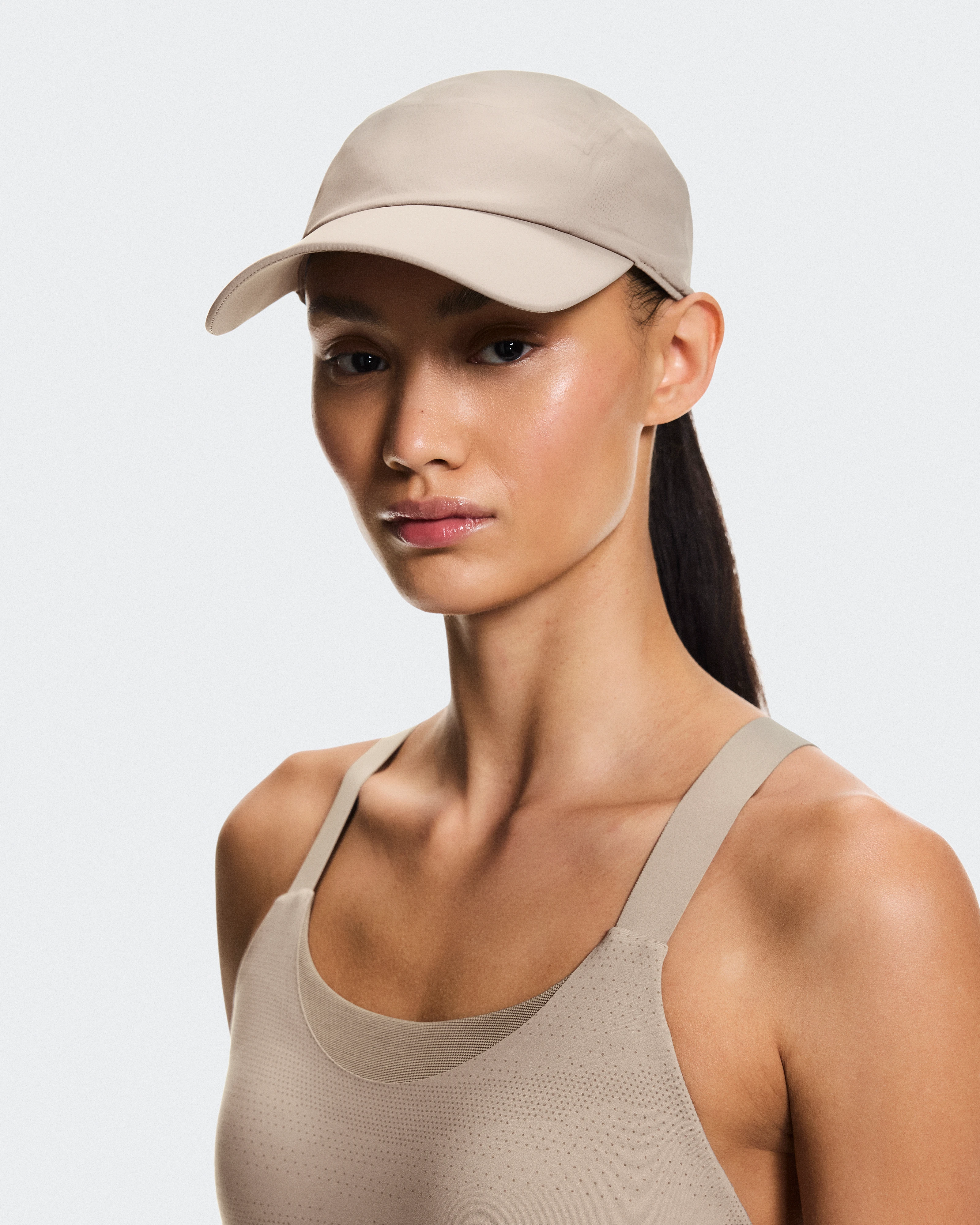 On Lightweight Cap Erewhon Cinder オールジェンダー ヘッドウェア