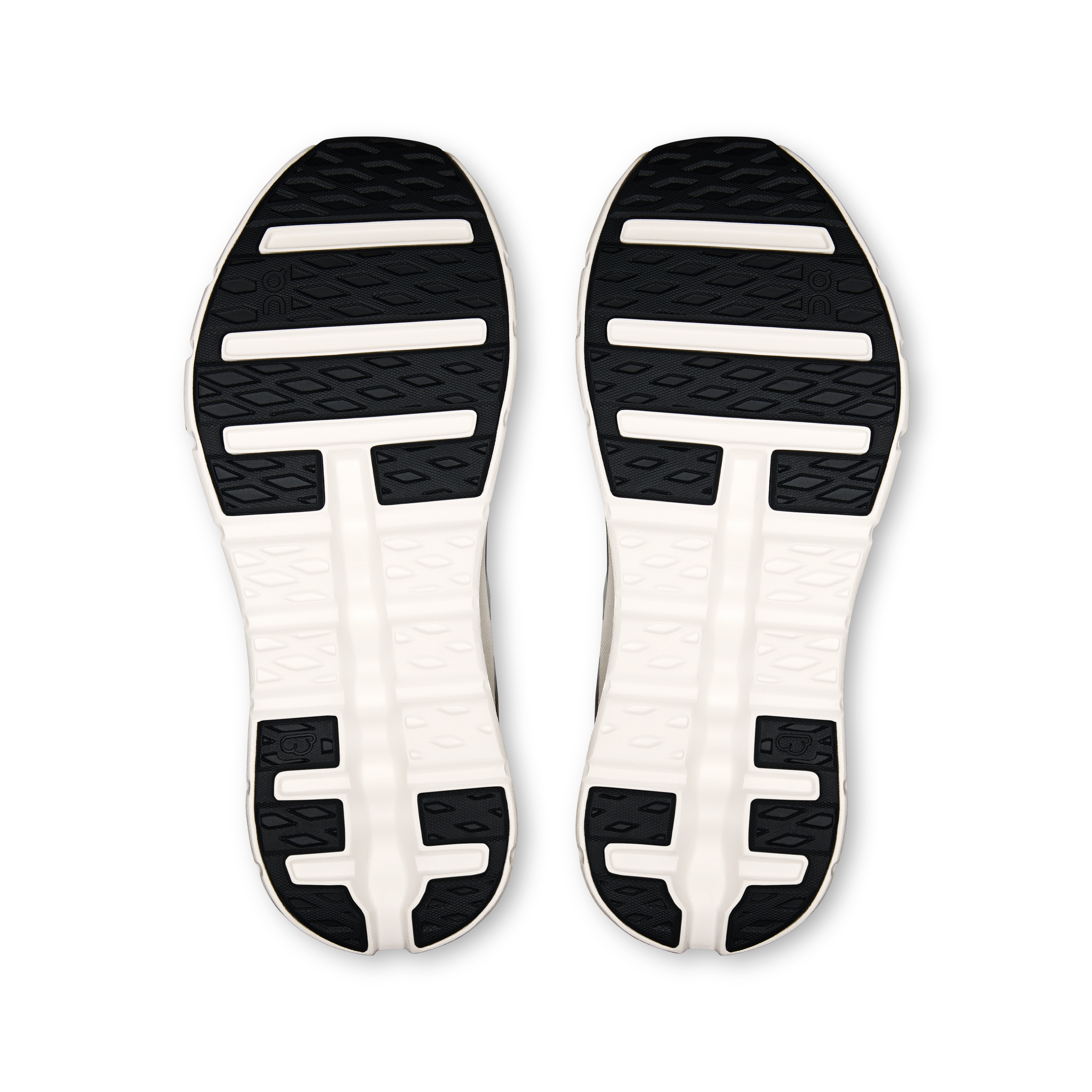 On Cloudtilt Remix Black & Ivory Women Active life Shoes