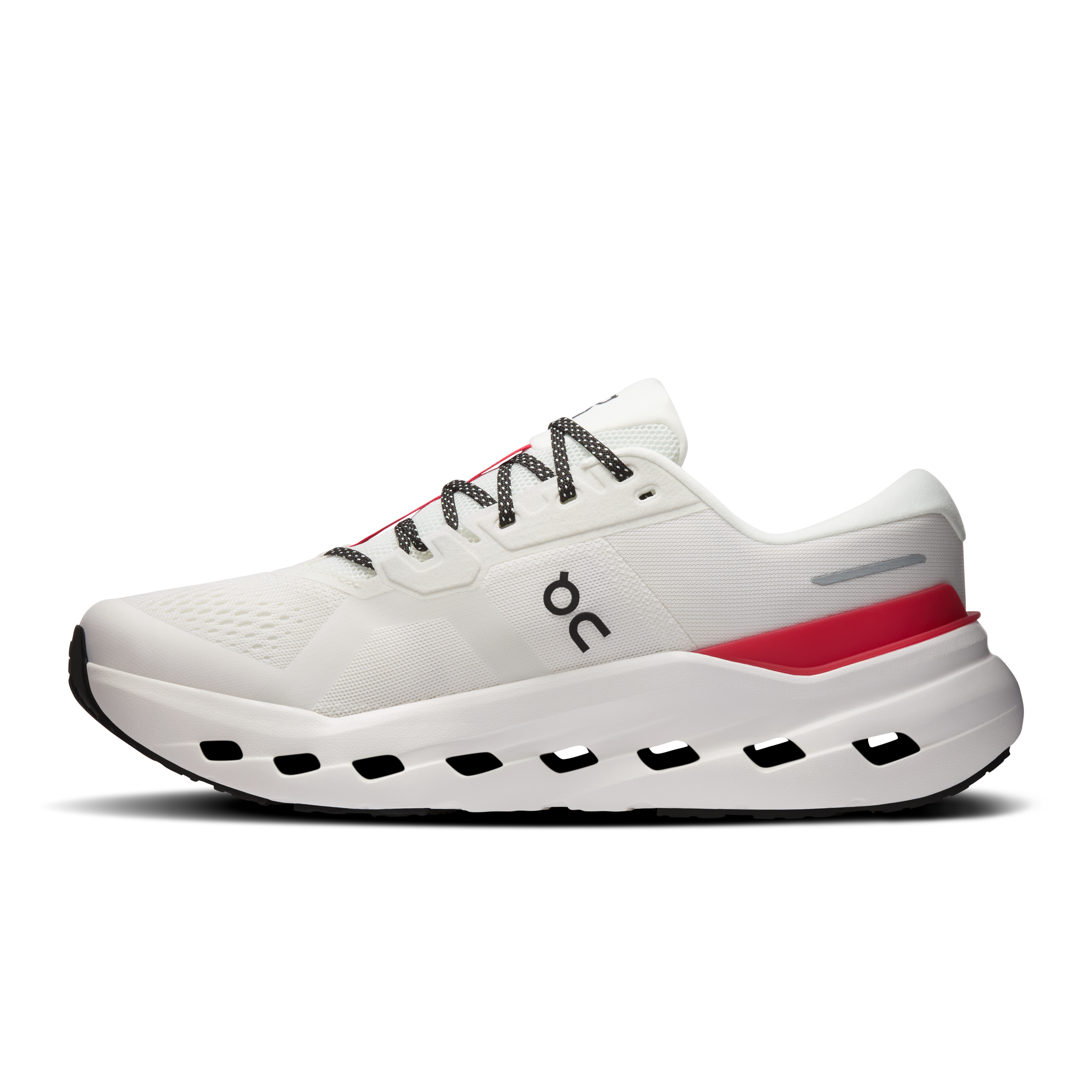 On Cloudrunner 3 Ivory & Robin Men Road running Shoes