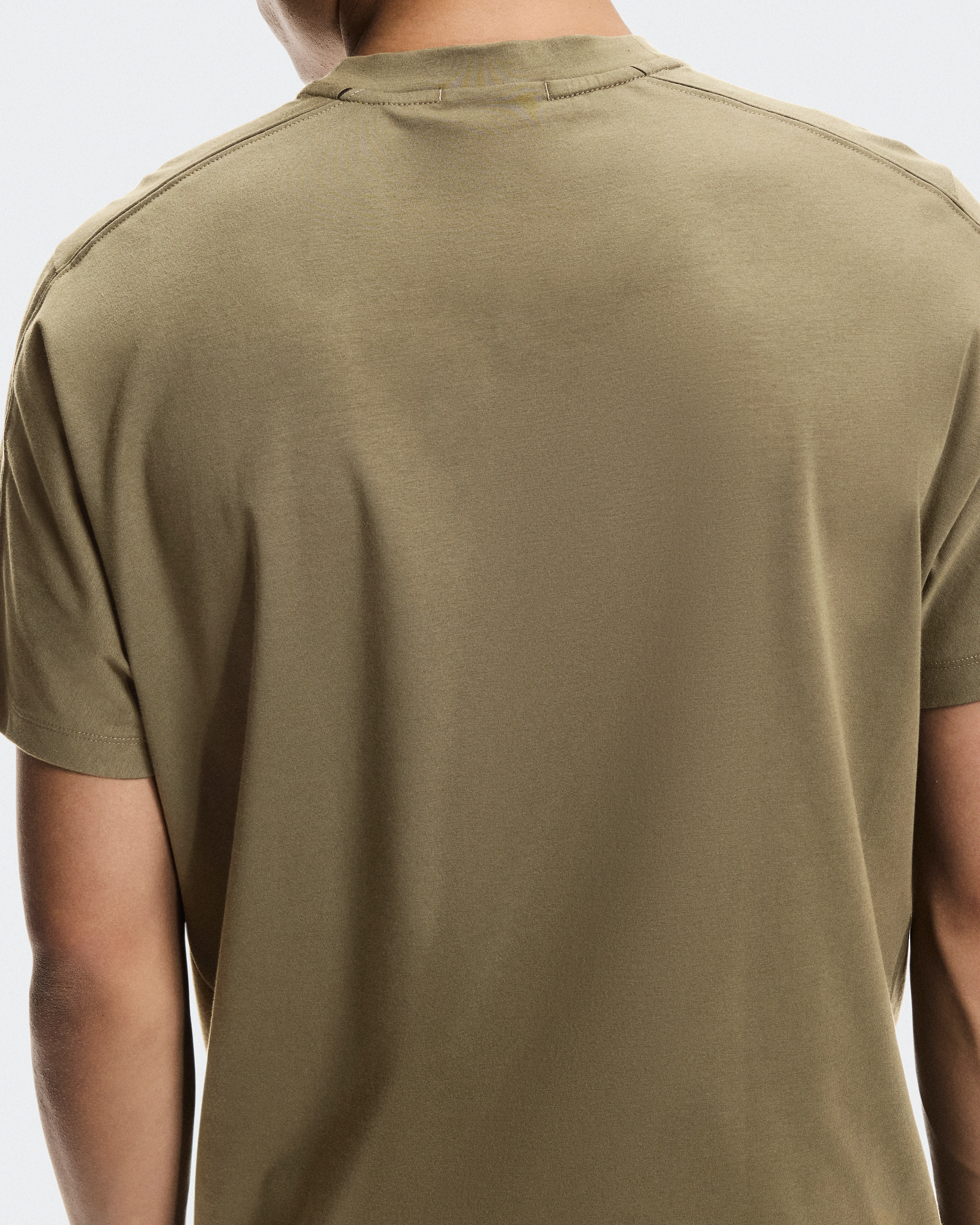 On Focus-T Kalamata Men Tops and t-shirts