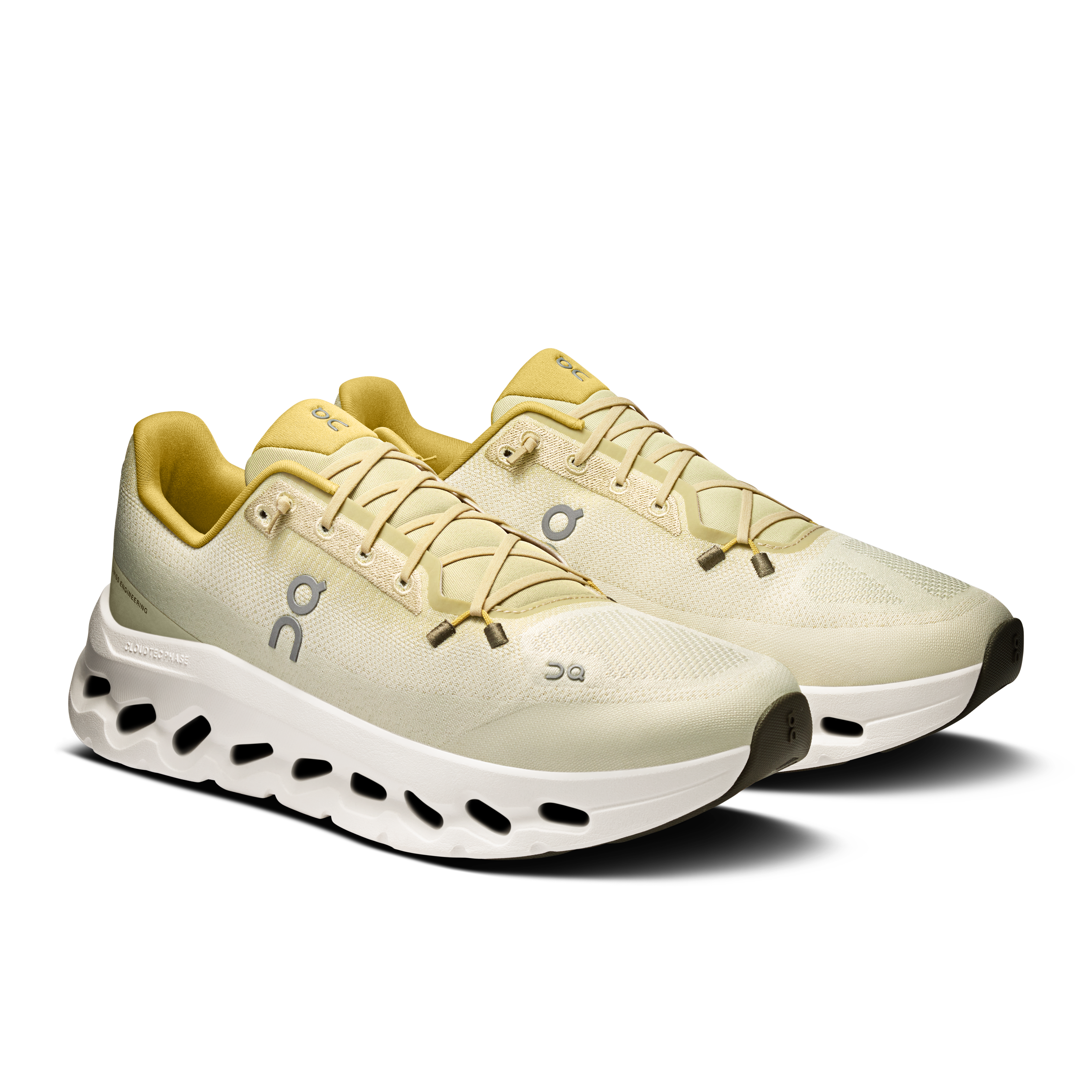 On Cloudtilt Caper & Ghost Men Active life Shoes