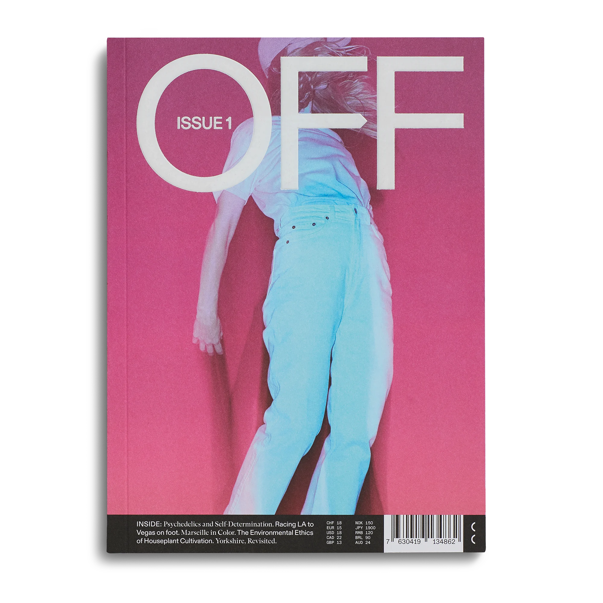 OFF Magazine - thumbnail 10