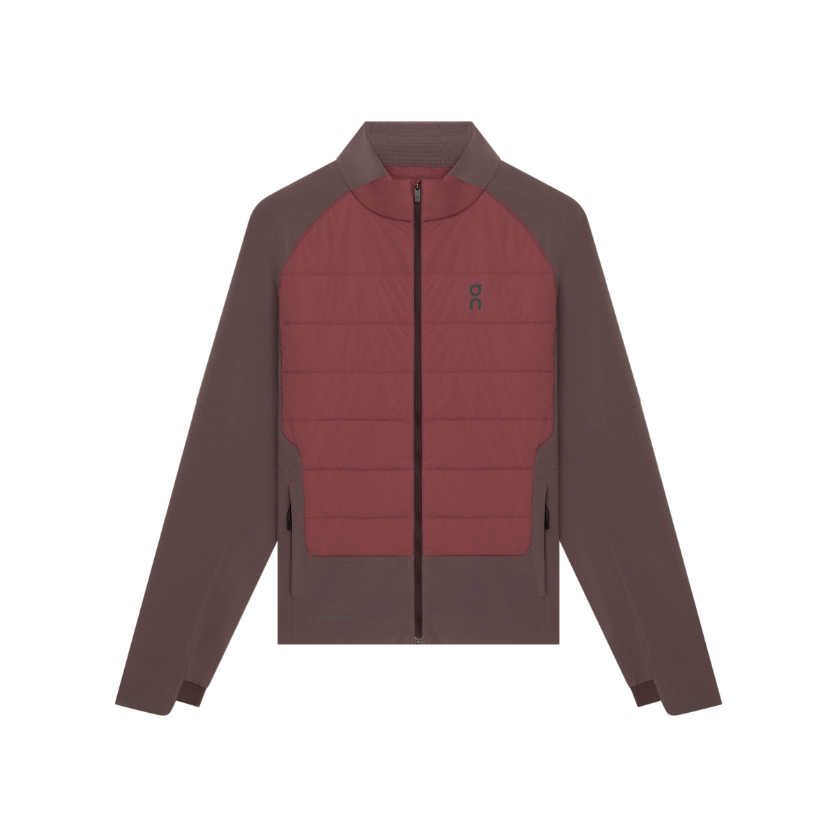 Men's Weather Hybrid Jacket