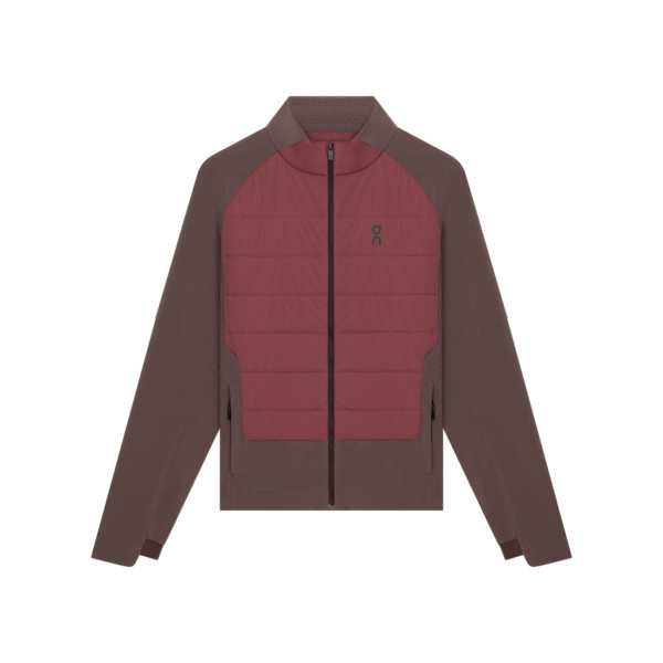 Men's Weather Hybrid Jacket